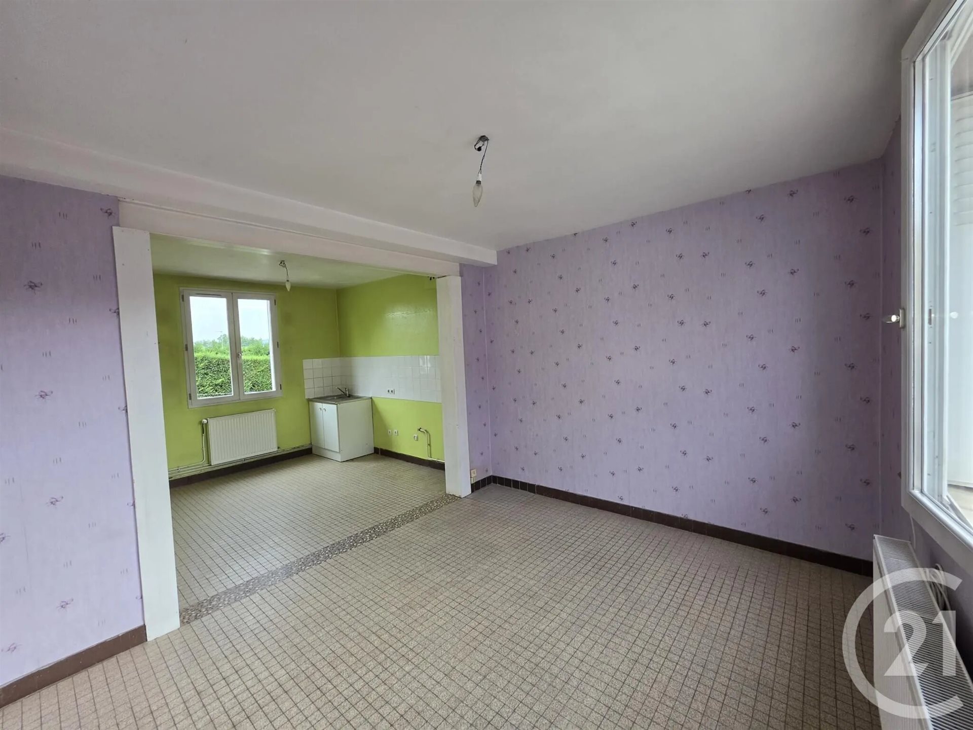 Maison à vendre, 69m², Brioude