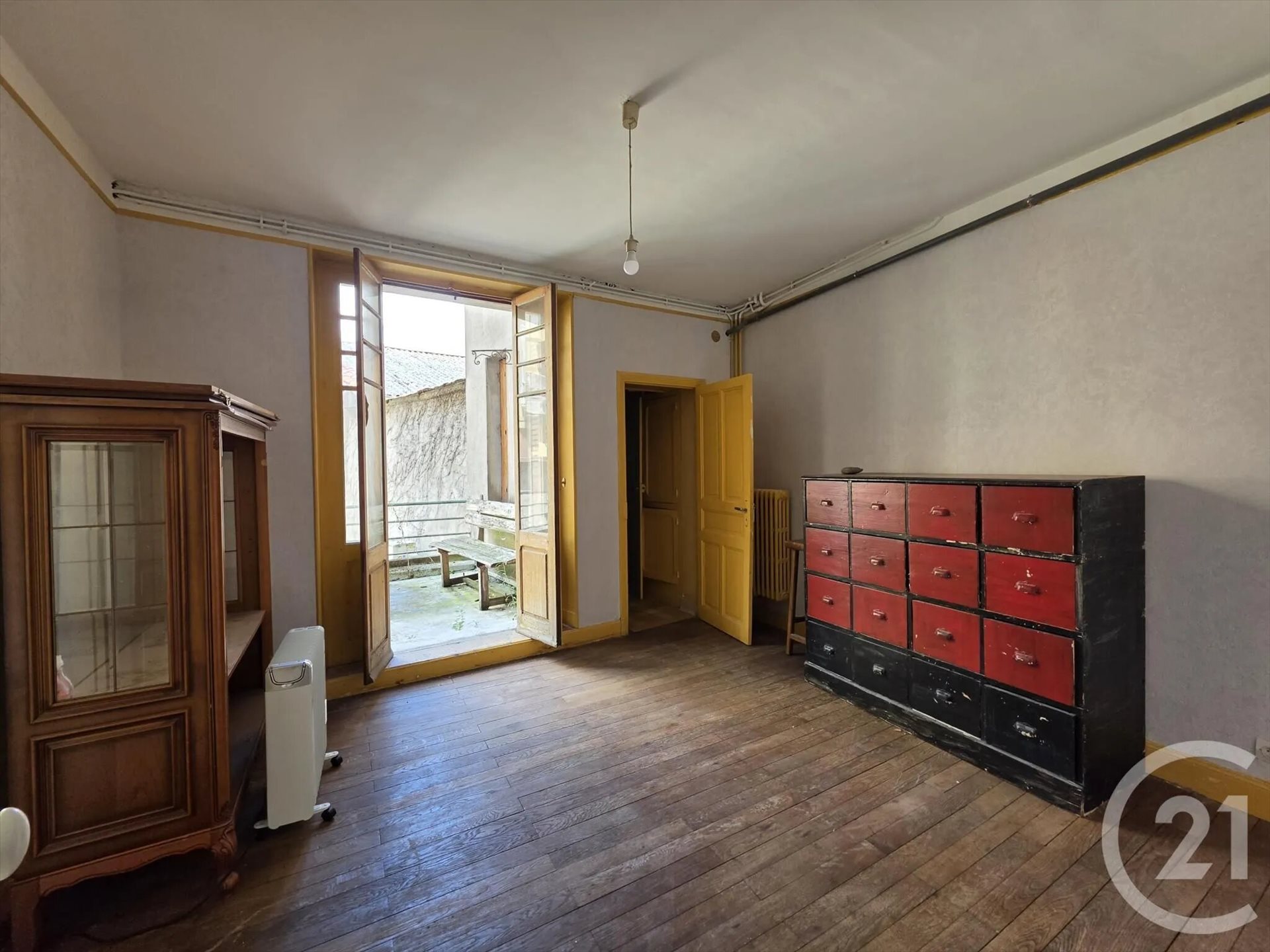 Appartement à vendre, 225m², Brioude