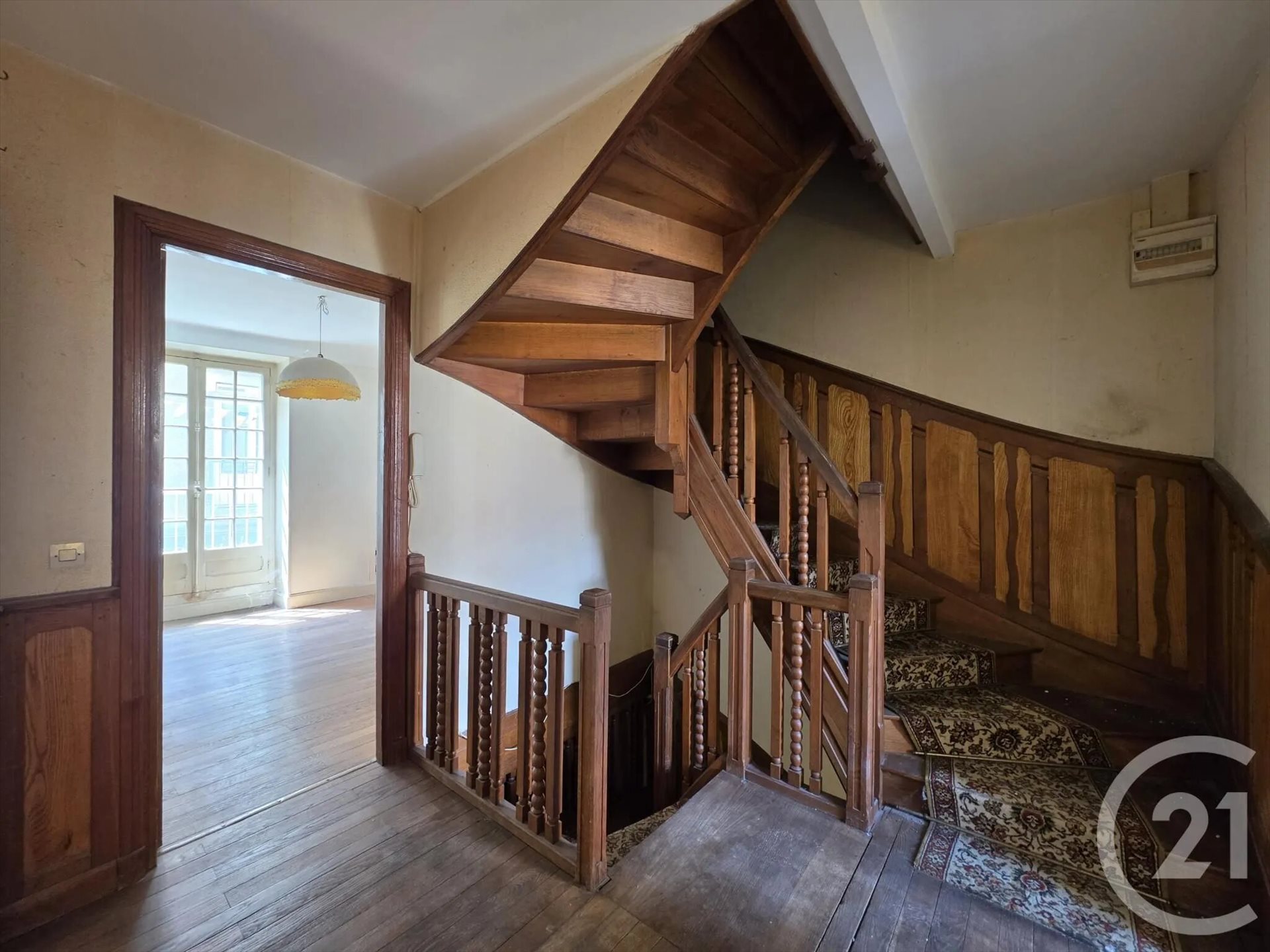 Appartement à vendre, 225m², Brioude