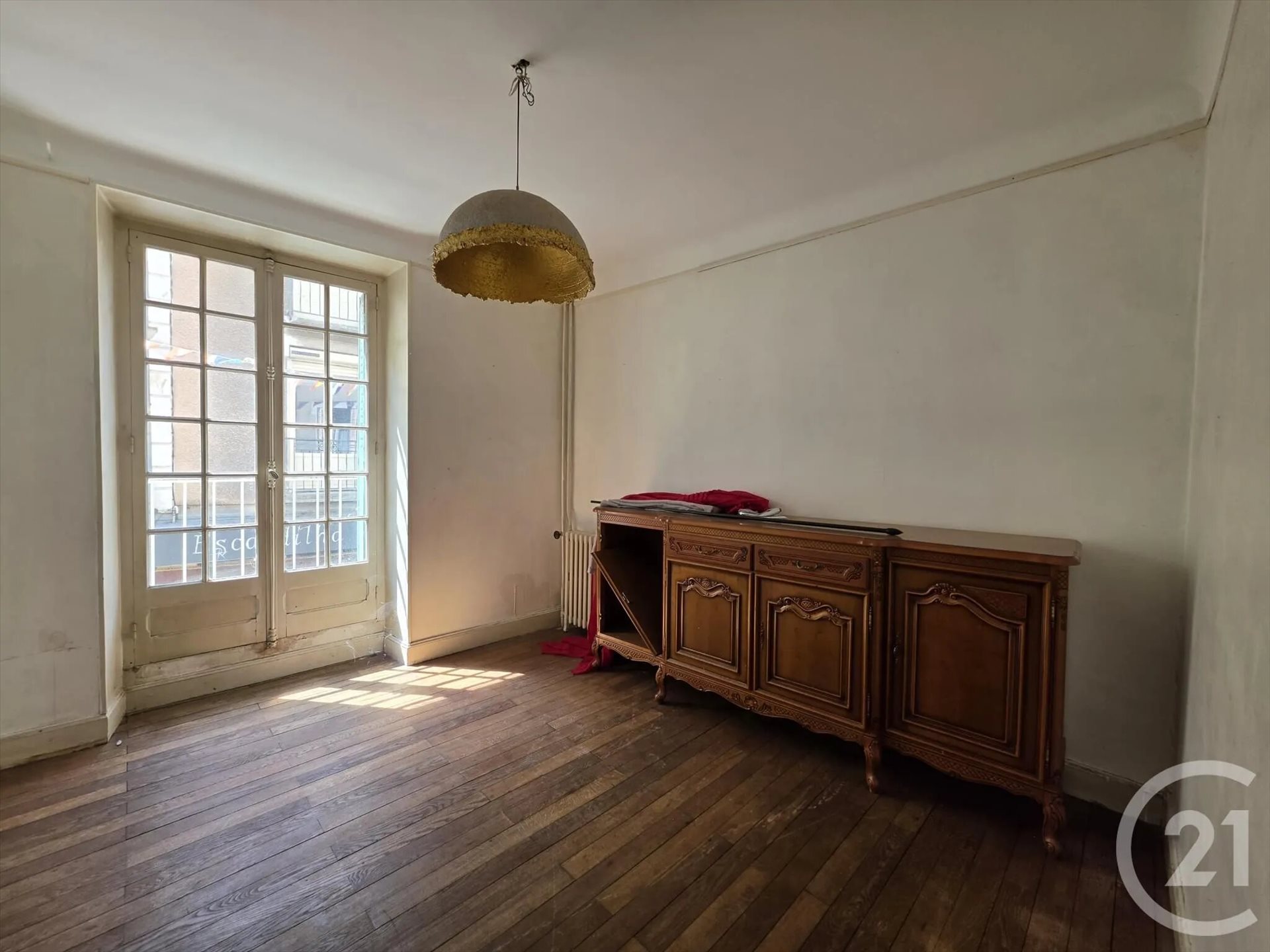 Appartement à vendre, 225m², Brioude