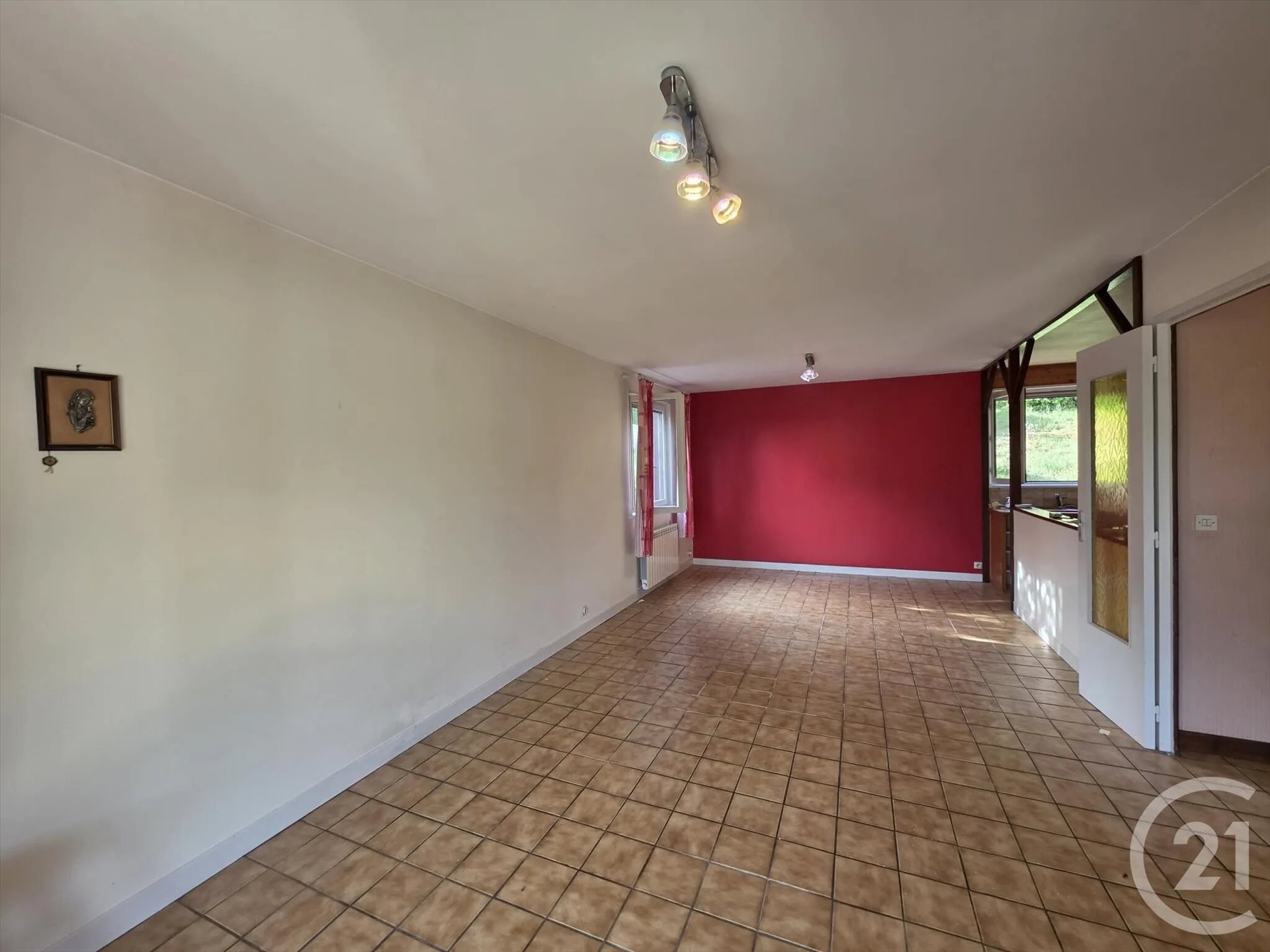 Maison à vendre, 87m², Vieille-Brioude