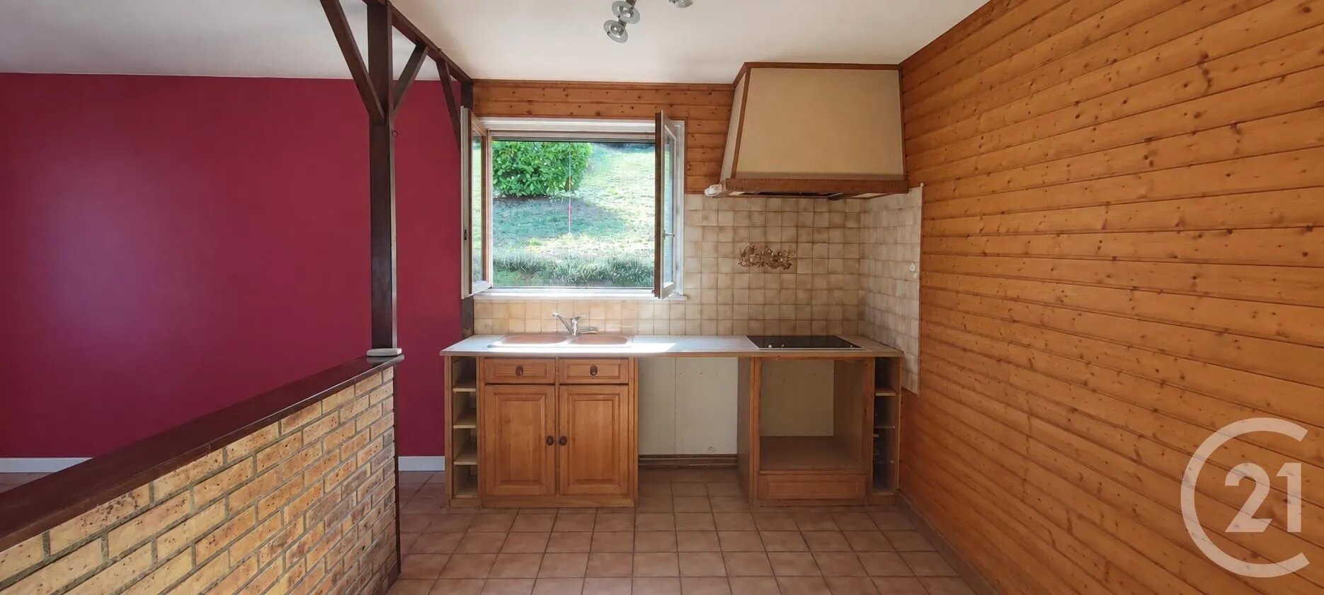 Maison à vendre, 87m², Vieille-Brioude