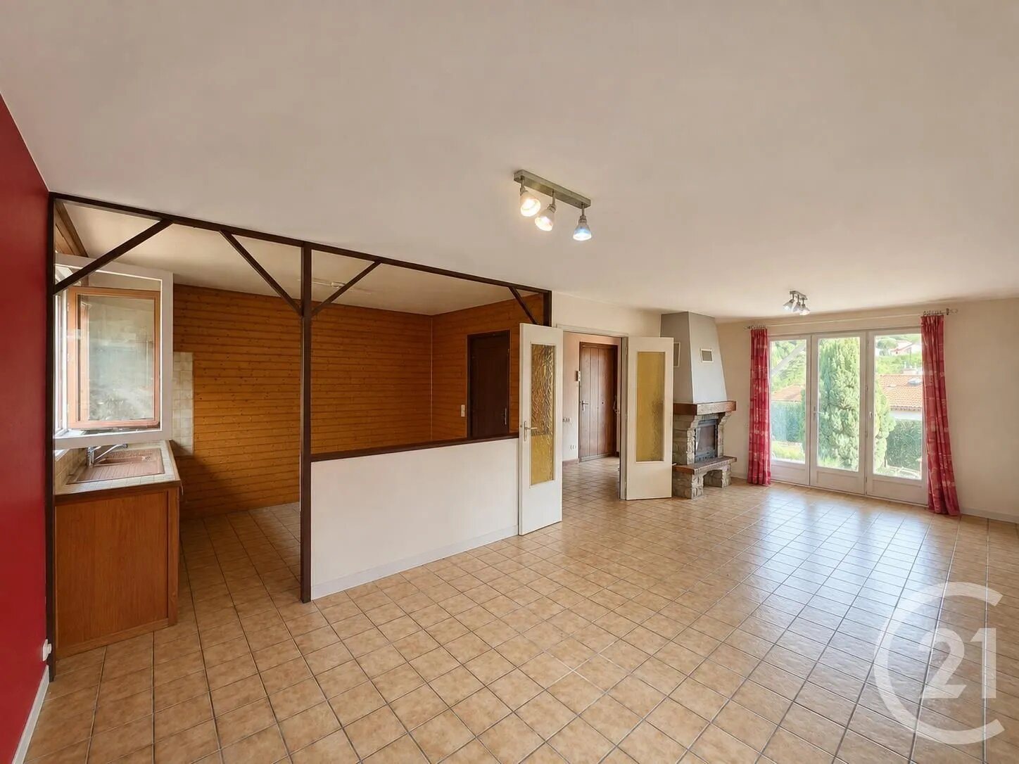 Maison à vendre, 87m², Vieille-Brioude