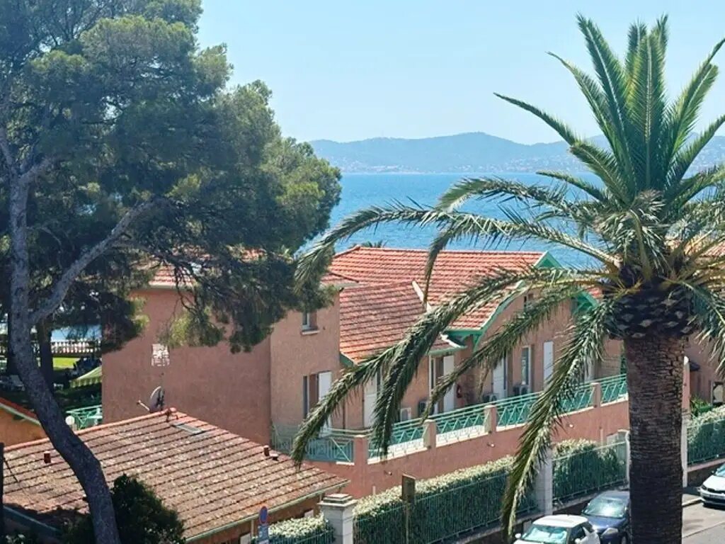 Appartement à vendre, 41m², Saint-Raphaël