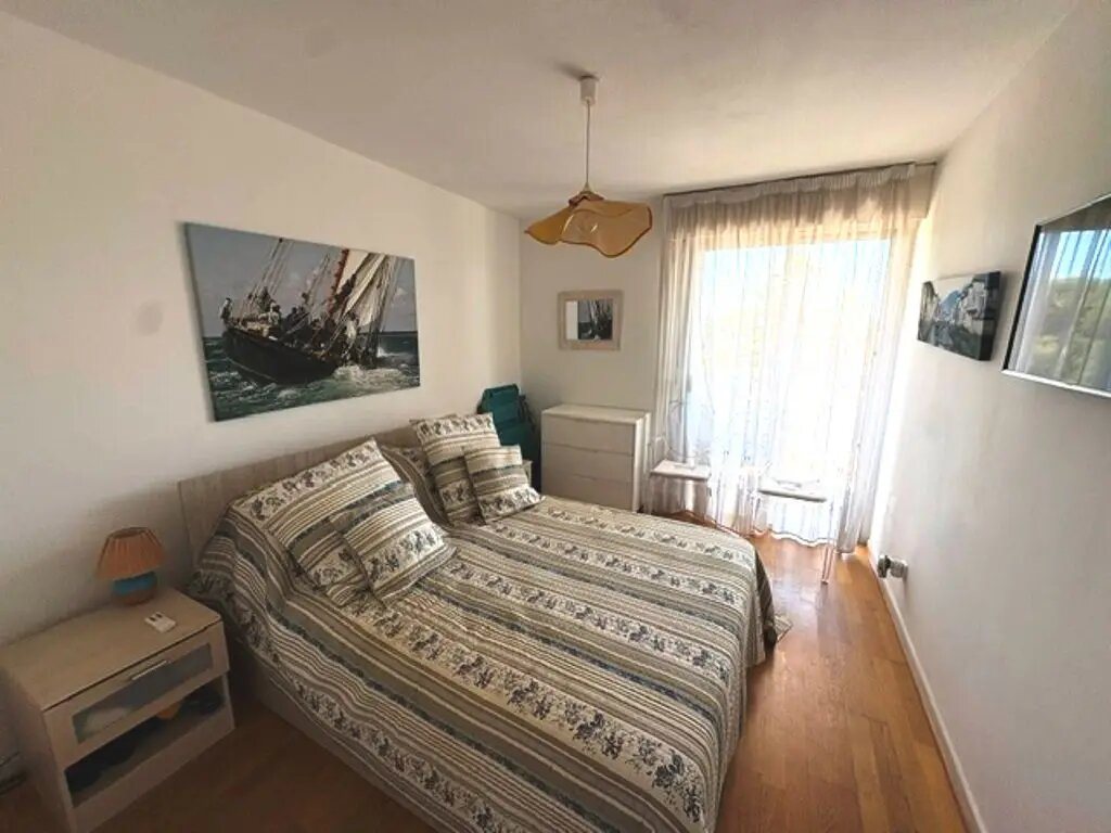 Appartement à vendre, 41m², Saint-Raphaël