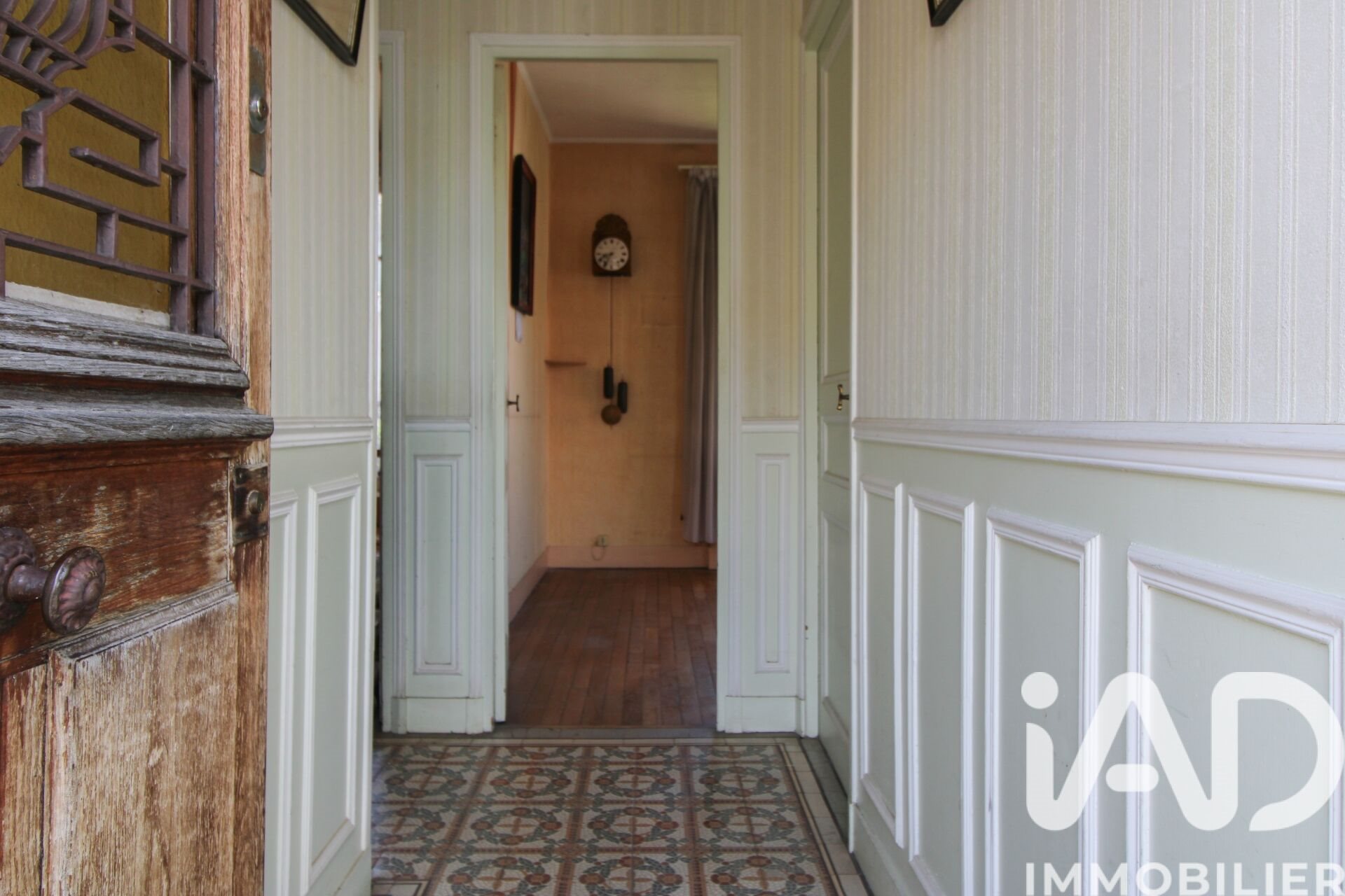 Maison à vendre, 100m², Deuil-la-Barre