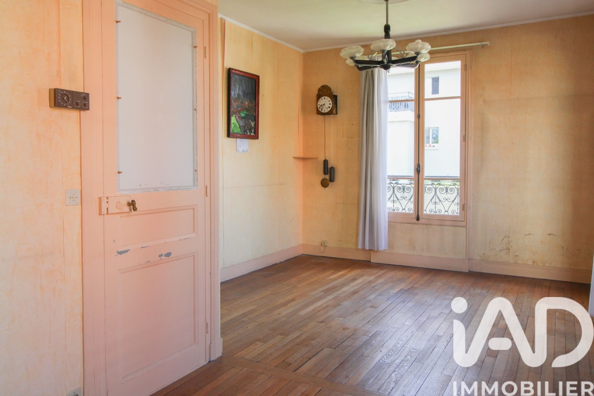 Maison à vendre, 100m², Deuil-la-Barre