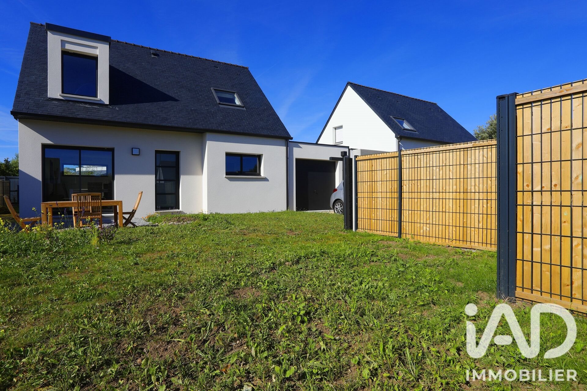Maison à vendre, 94m², Erdeven
