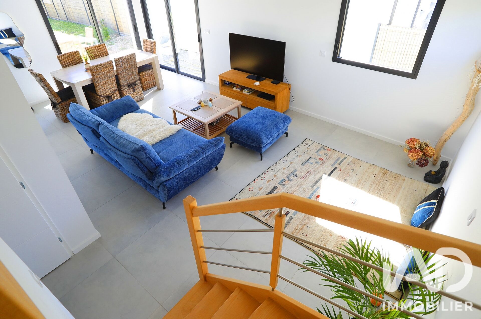 Maison à vendre, 94m², Erdeven