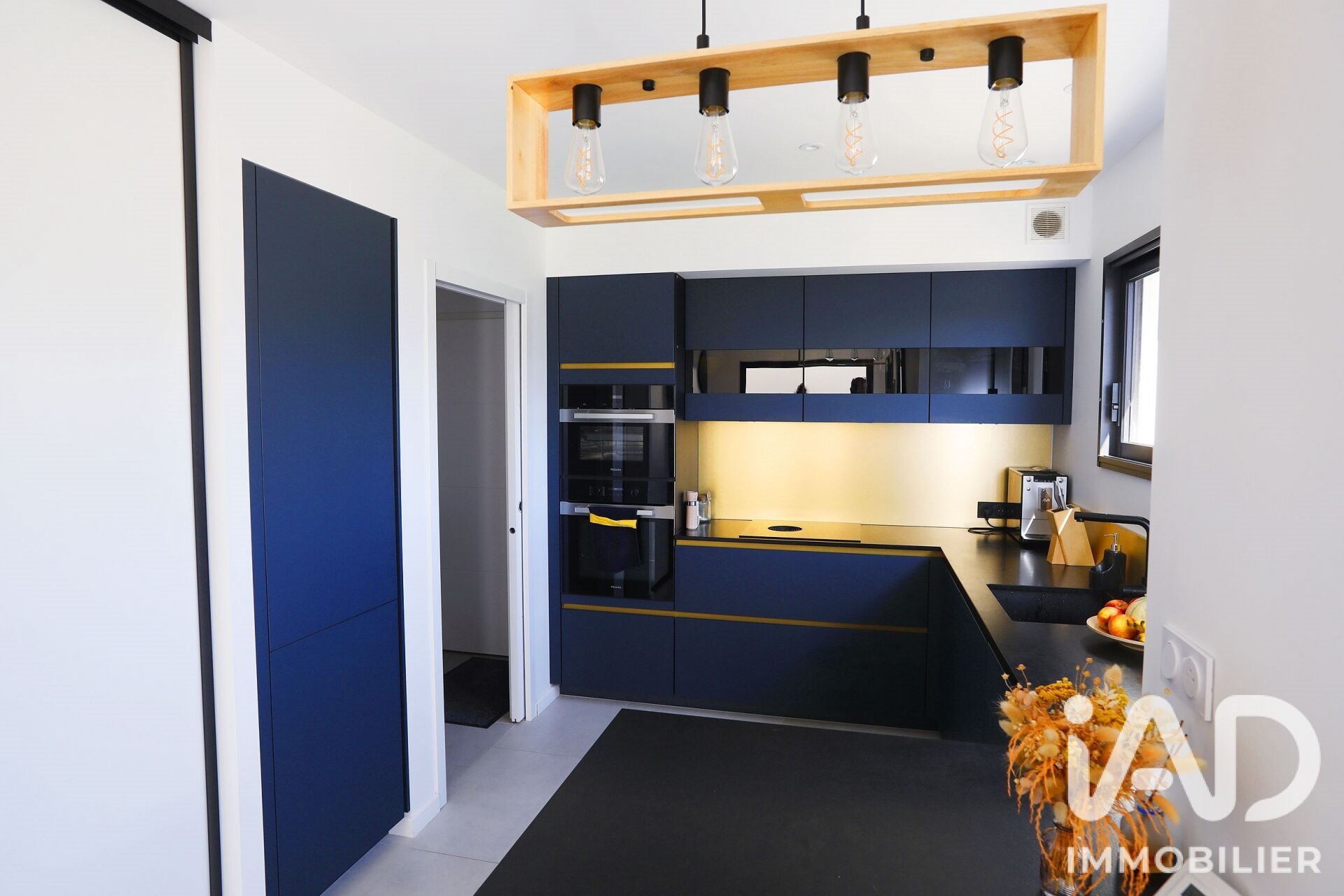 Maison à vendre, 94m², Erdeven