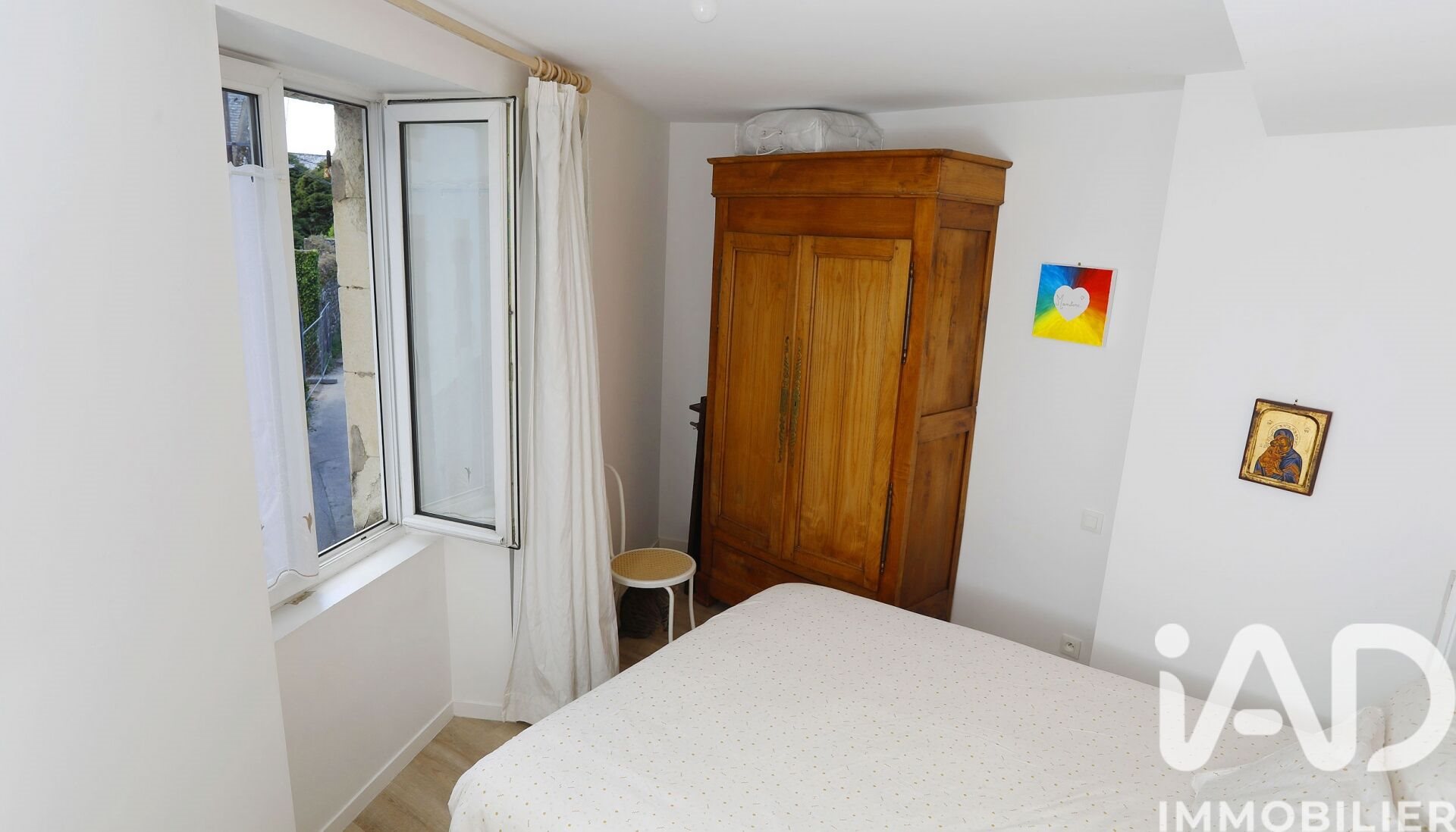 Appartement à vendre, 80m², Plouharnel