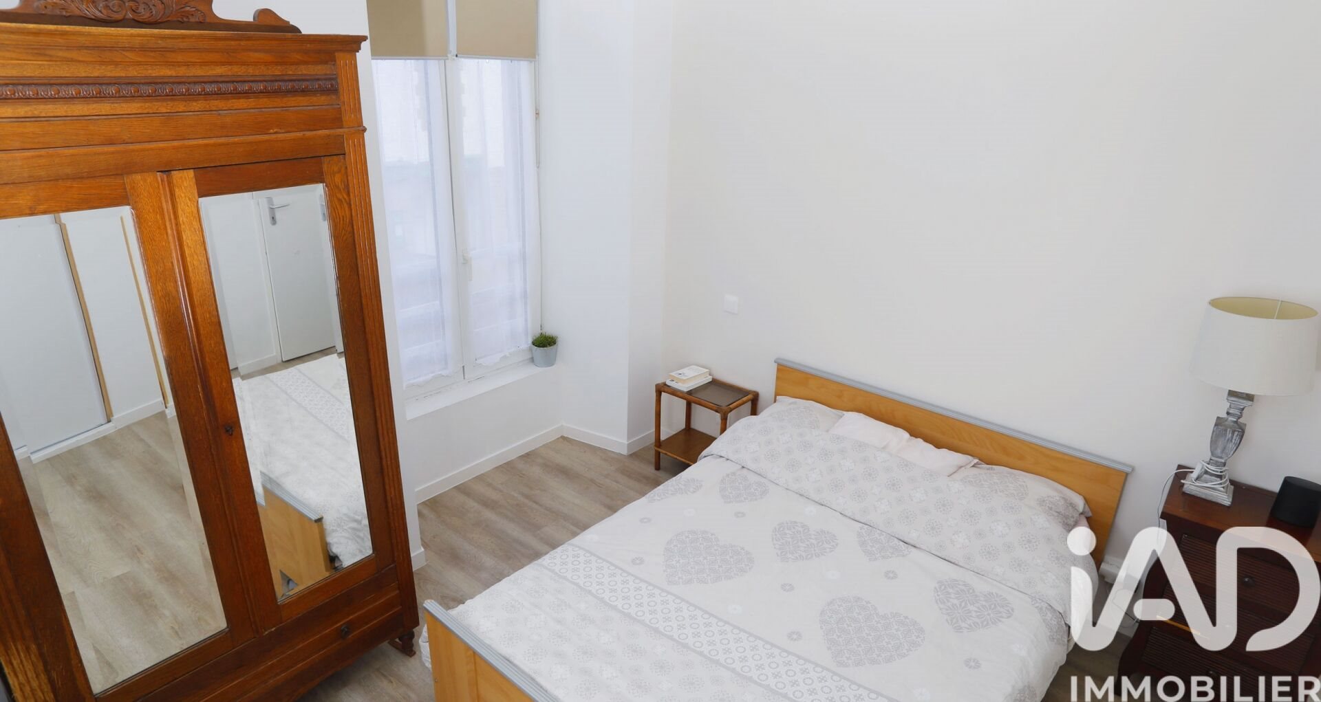 Appartement à vendre, 80m², Plouharnel