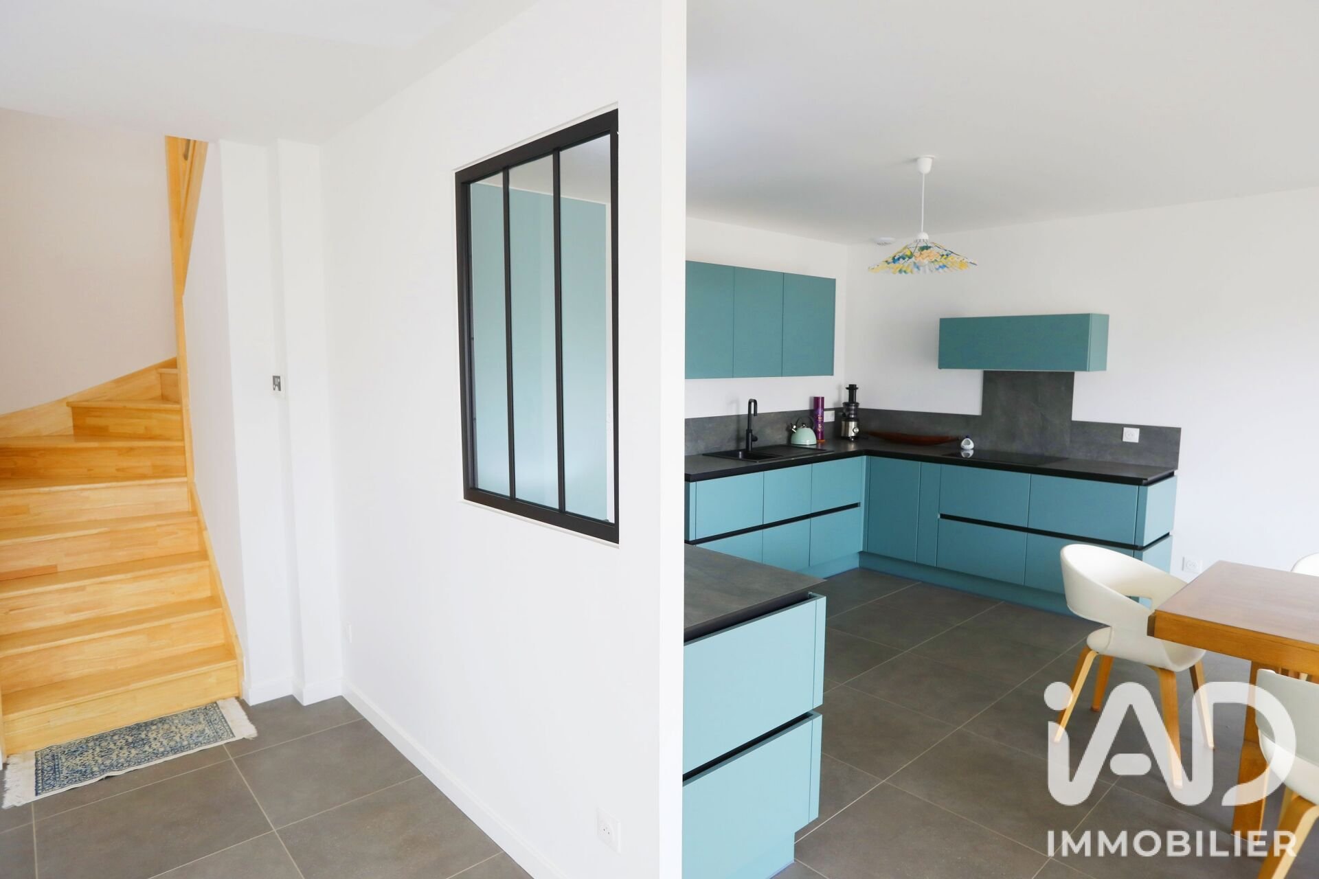 Maison à vendre, 95m², Saint-Philibert