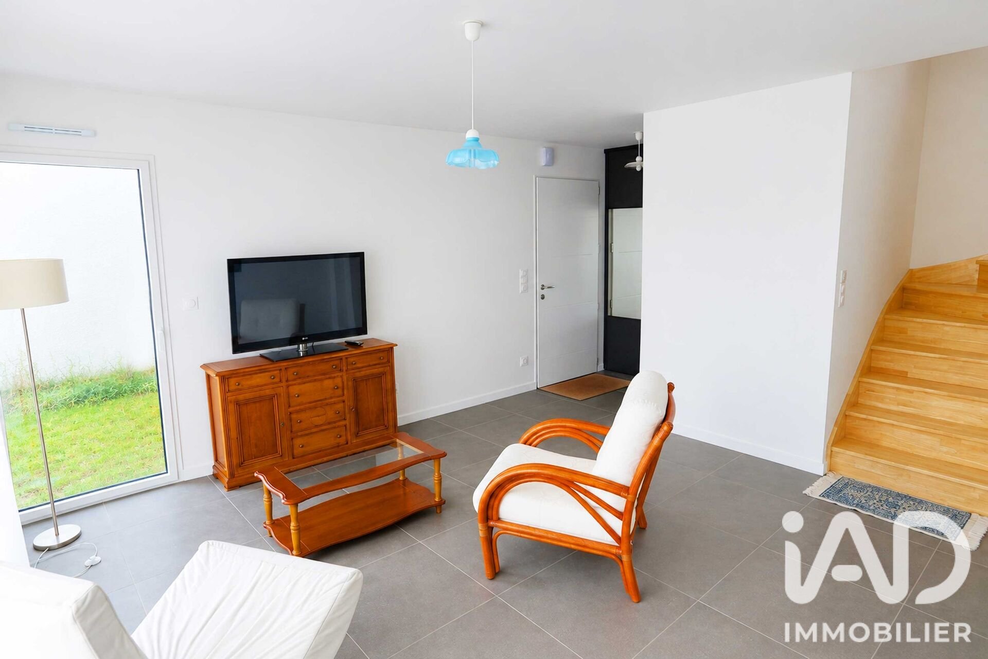 Maison à vendre, 95m², Saint-Philibert