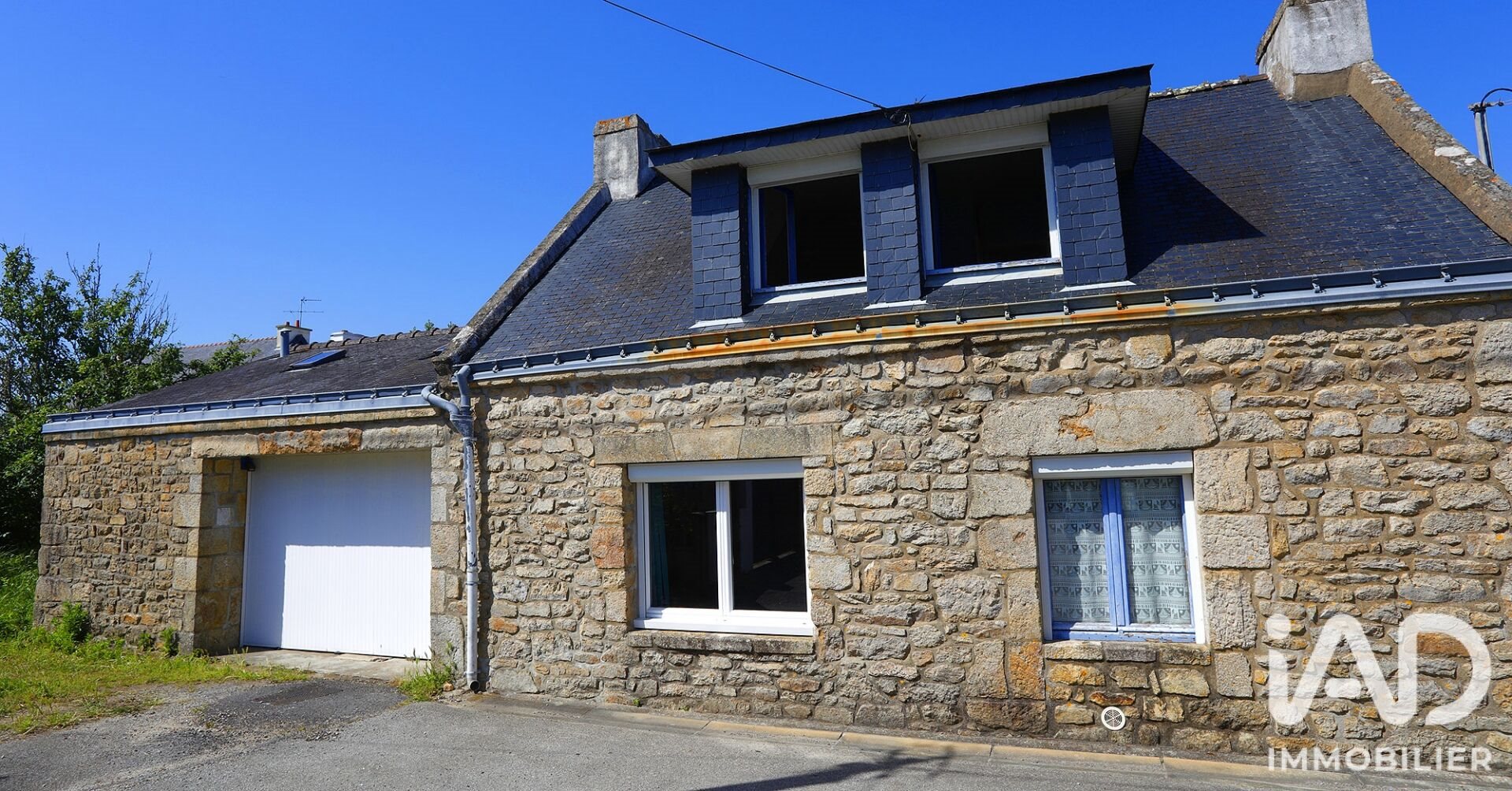 Maison à vendre, 57m², Erdeven