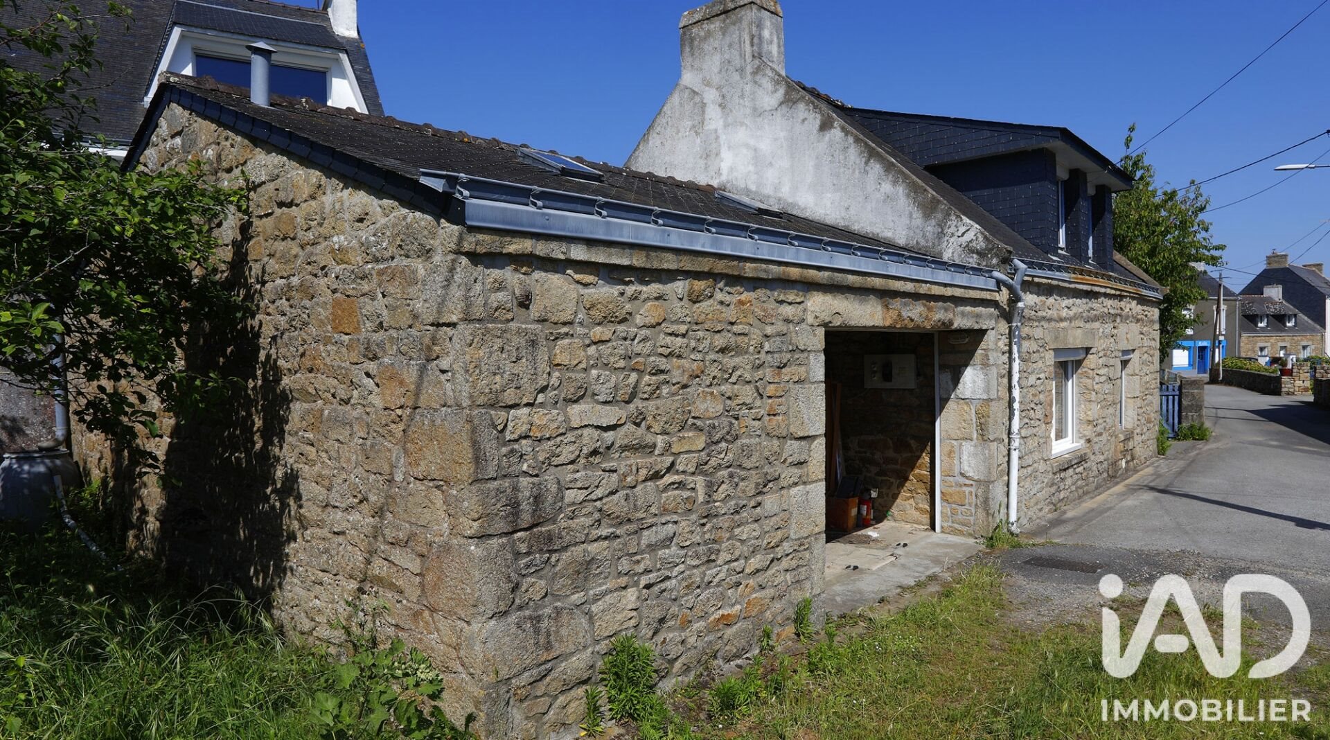 Maison à vendre, 57m², Erdeven
