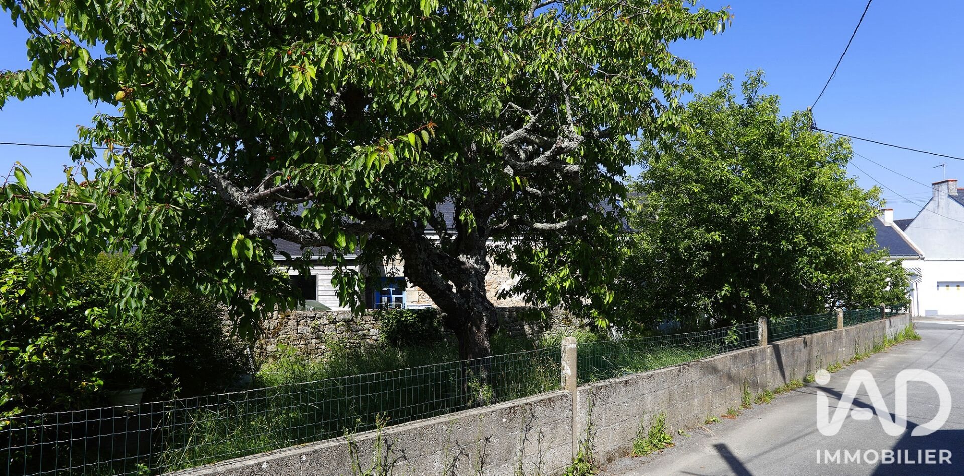 Maison à vendre, 57m², Erdeven