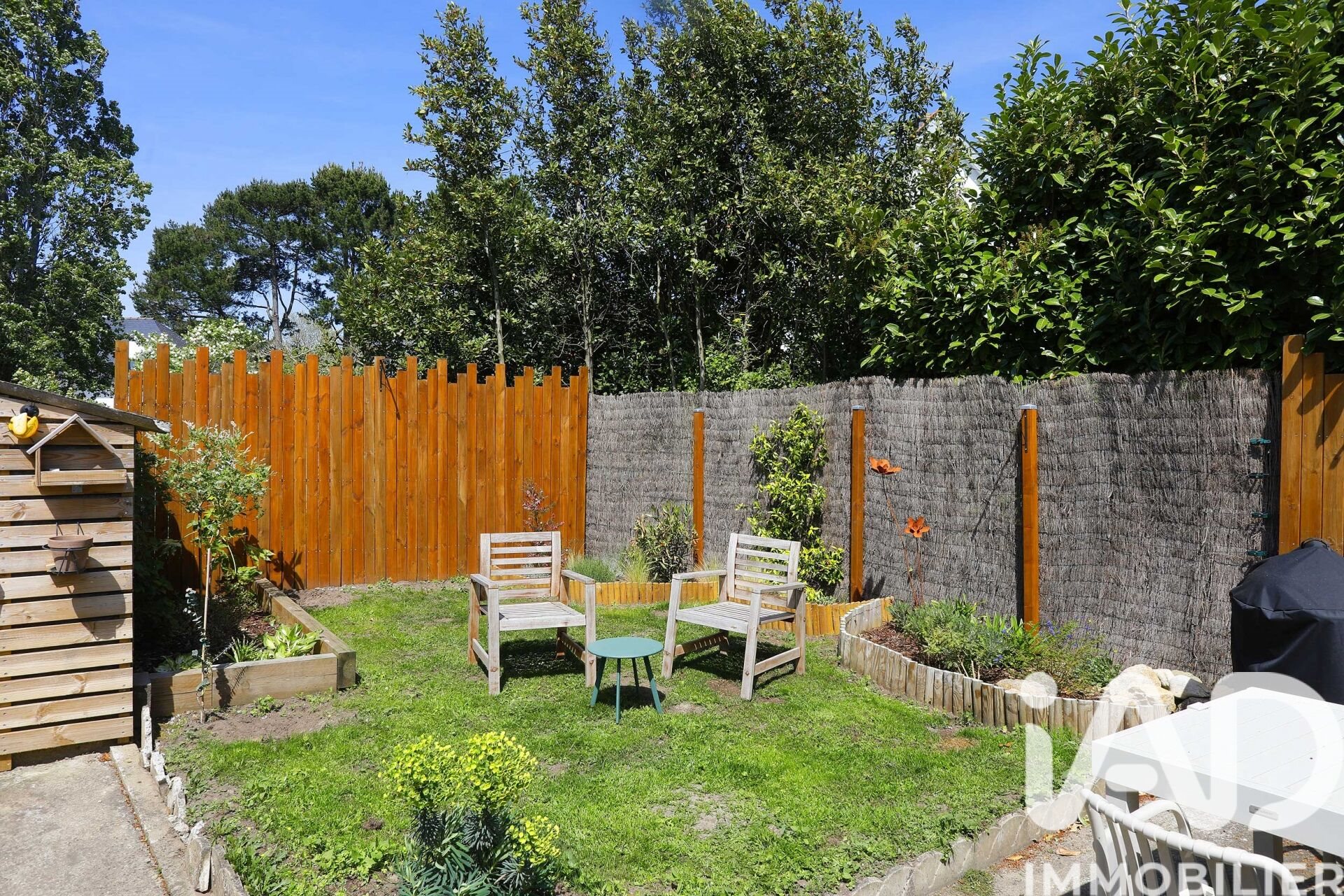 Maison à vendre, 106m², Erdeven