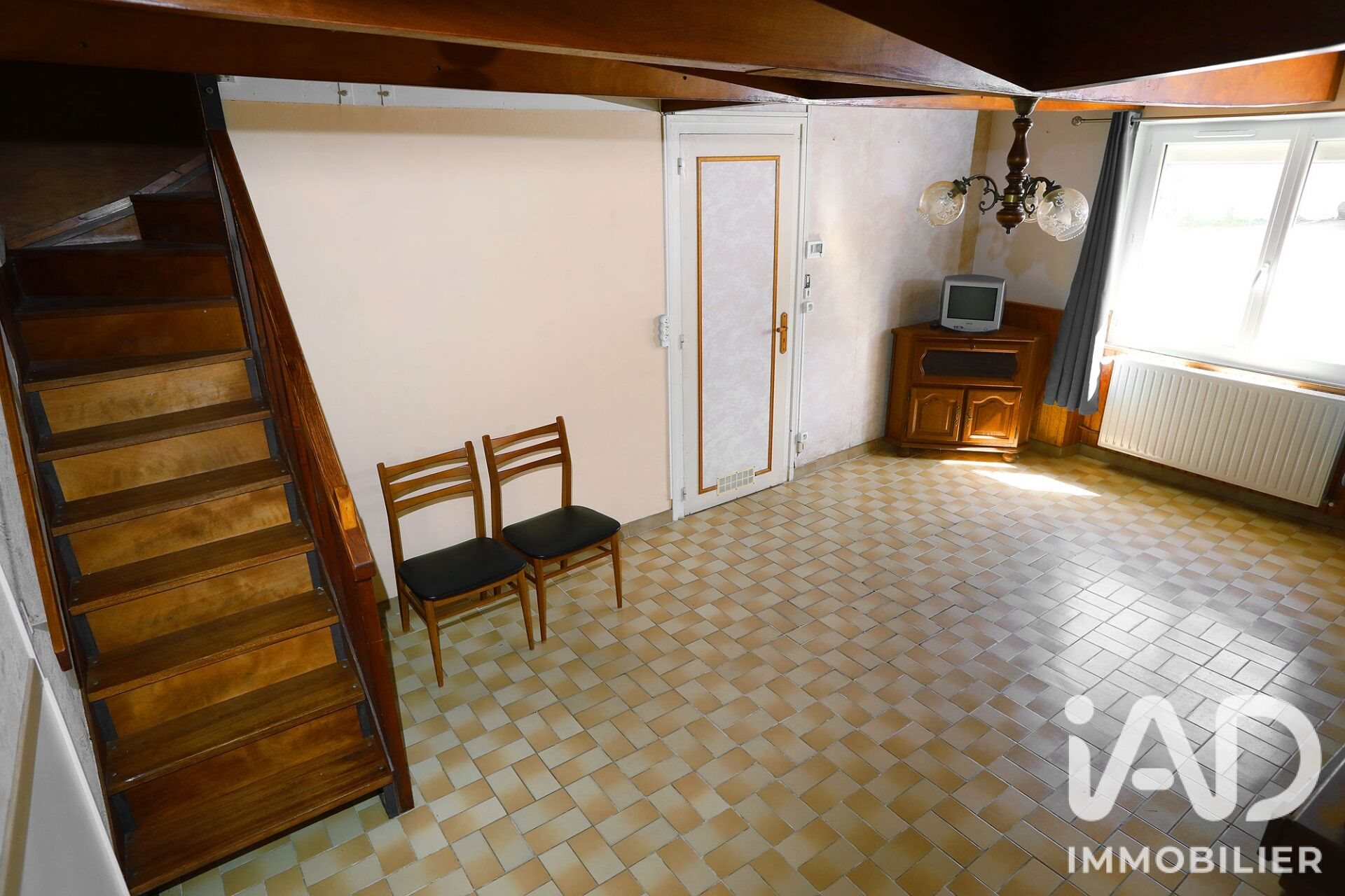 Maison à vendre, 57m², Erdeven
