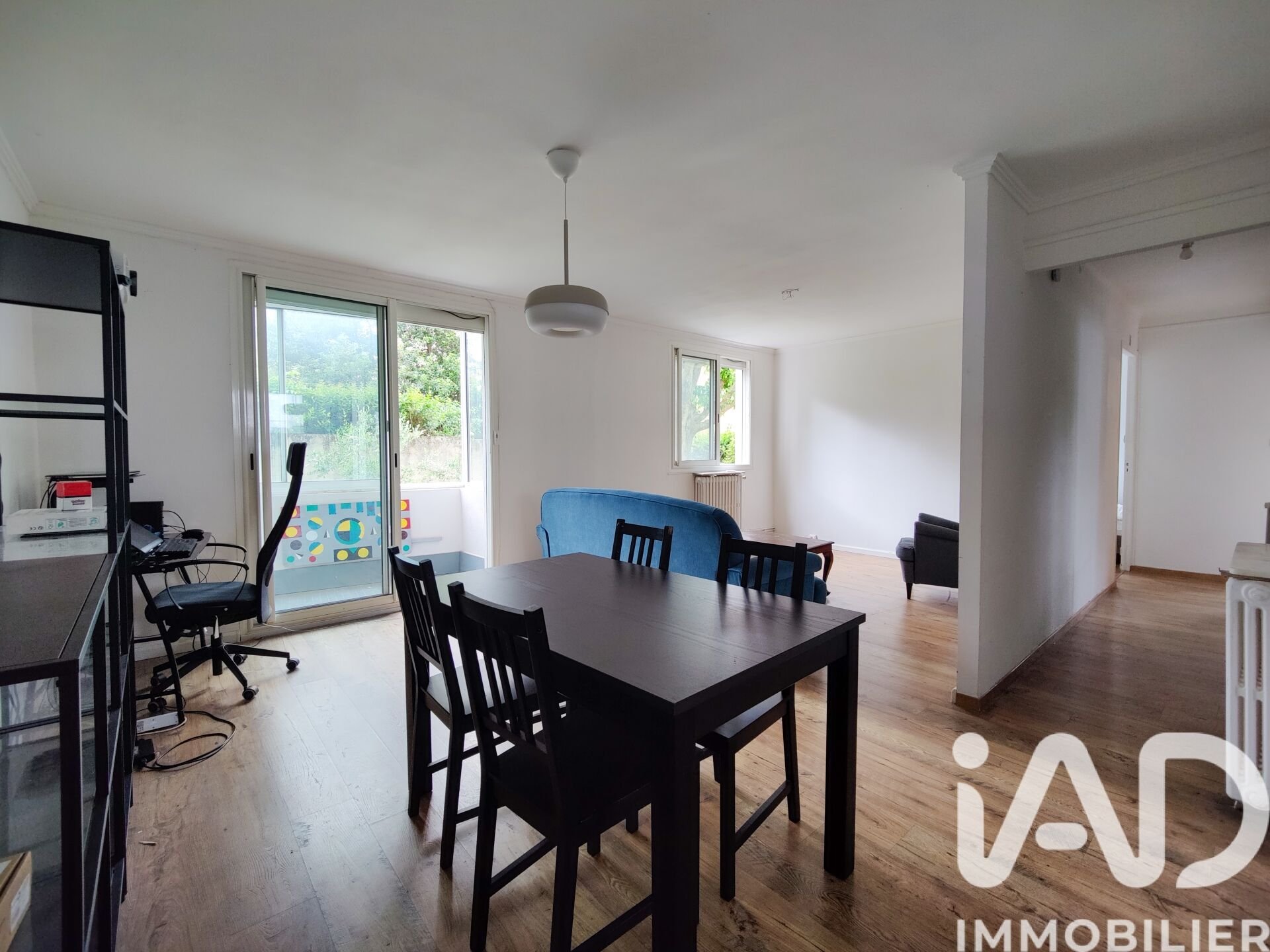 Appartement à vendre, 71m², Toulouse