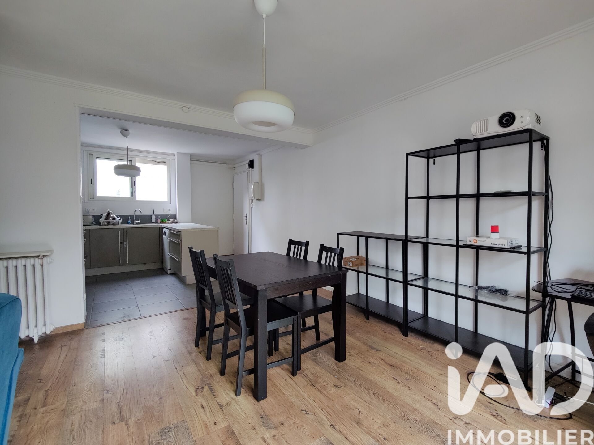 Appartement à vendre, 71m², Toulouse