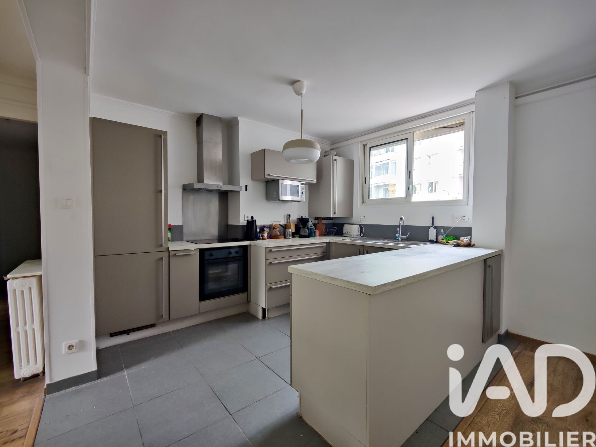 Appartement à vendre, 71m², Toulouse