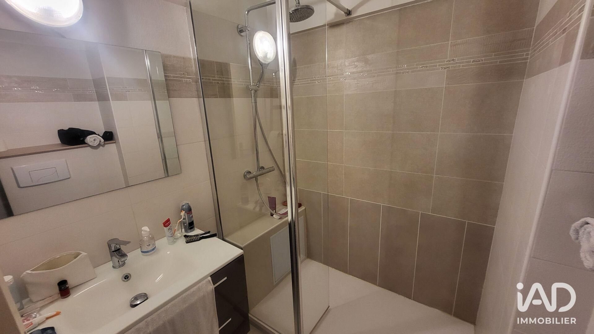 Appartement à vendre, 28m², Antibes