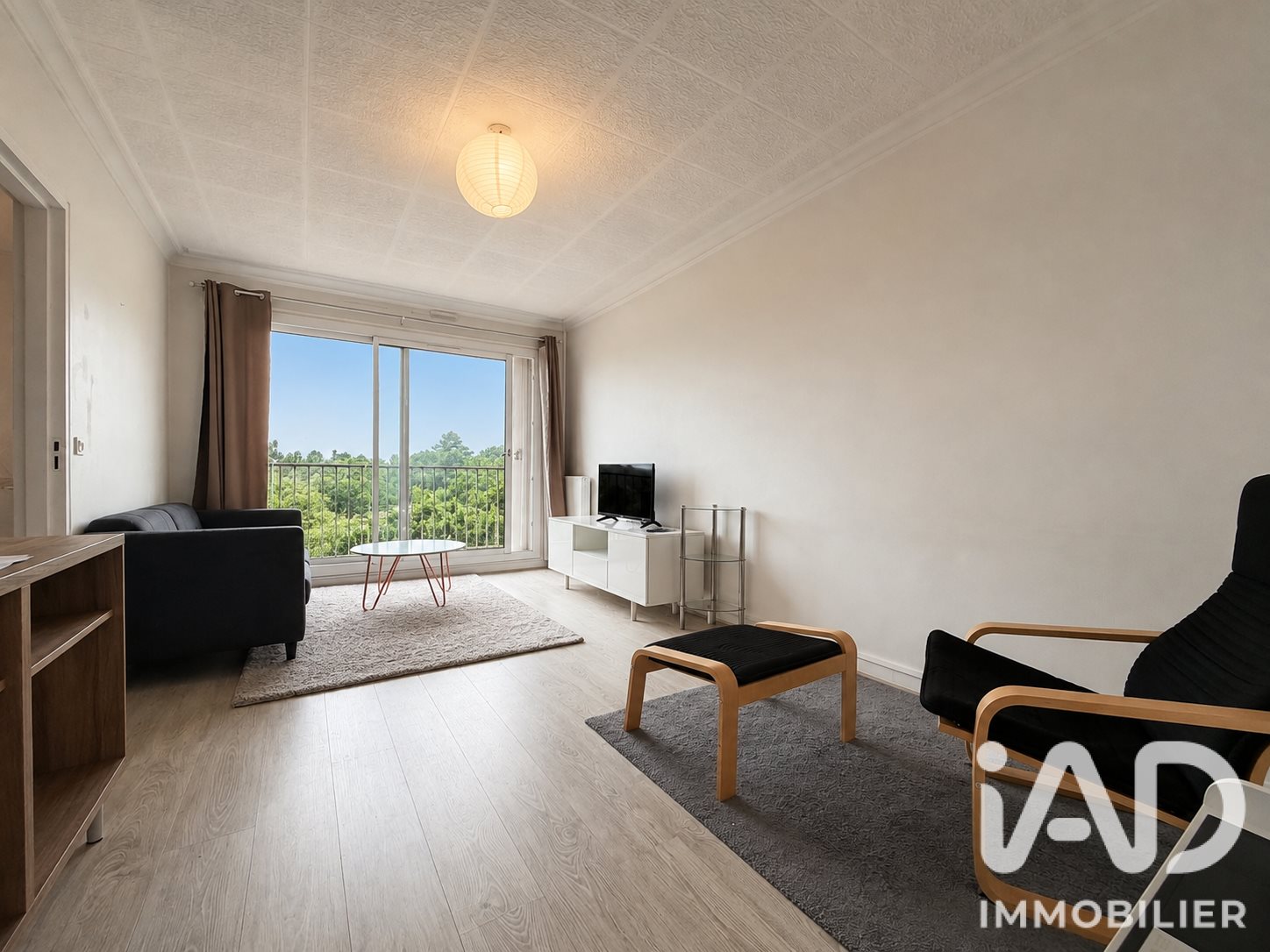 Appartement à vendre, 76m², Rennes