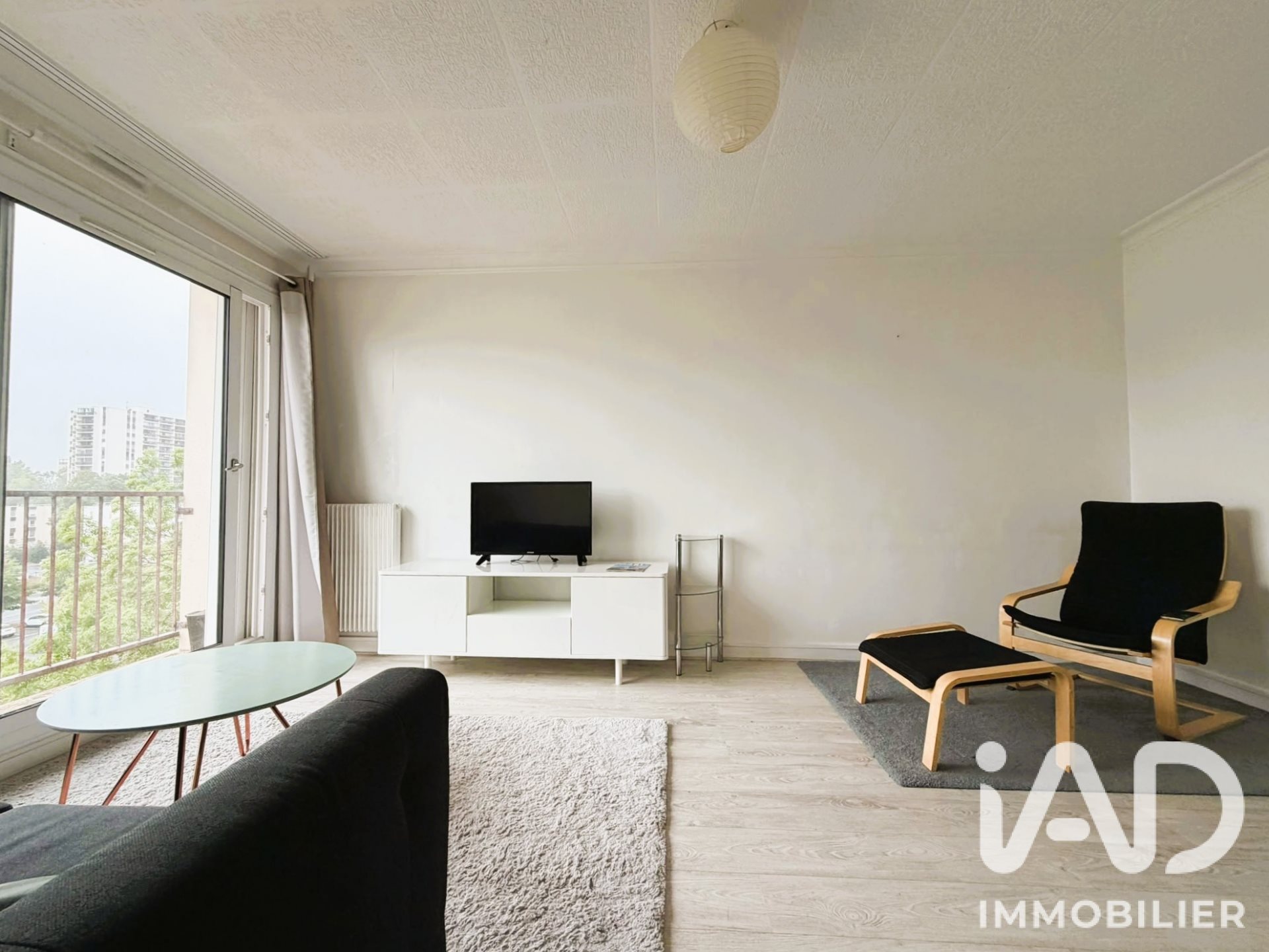 Appartement à vendre, 76m², Rennes