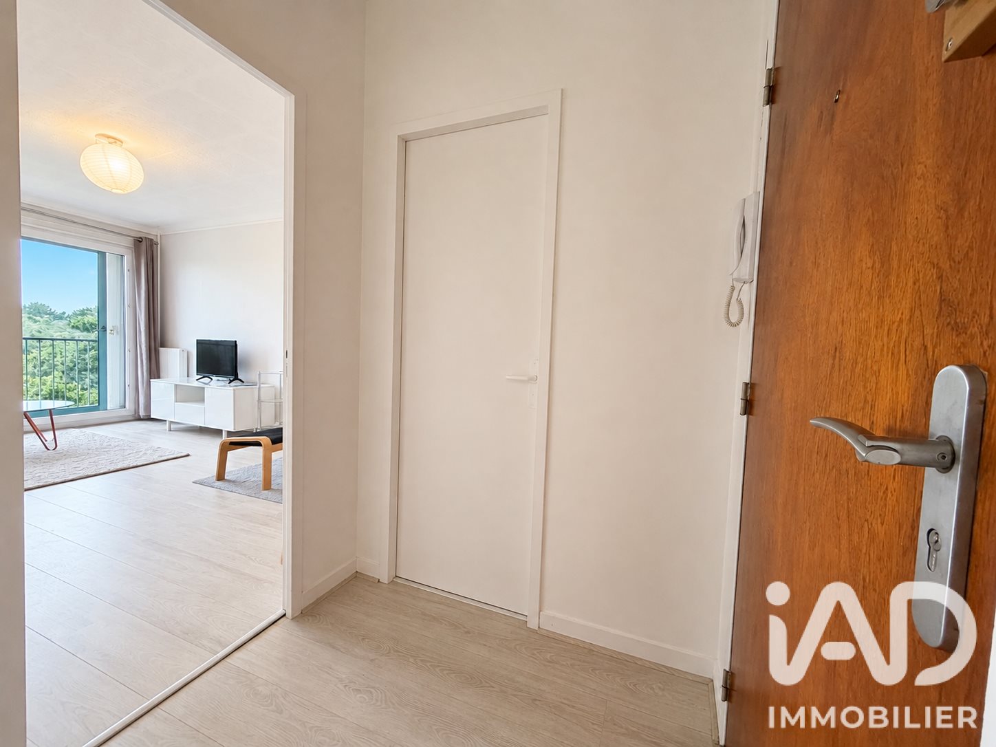 Appartement à vendre, 76m², Rennes