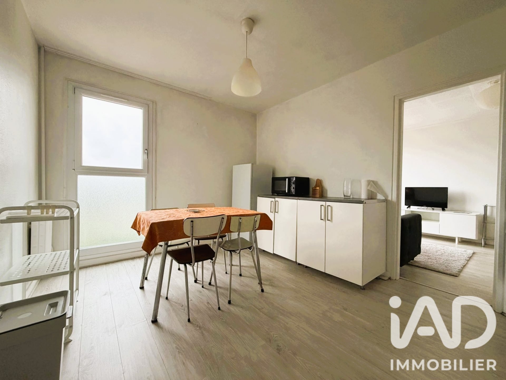 Appartement à vendre, 76m², Rennes