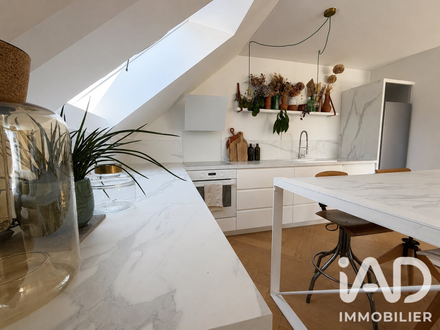 Appartement à vendre, 56m², Goven