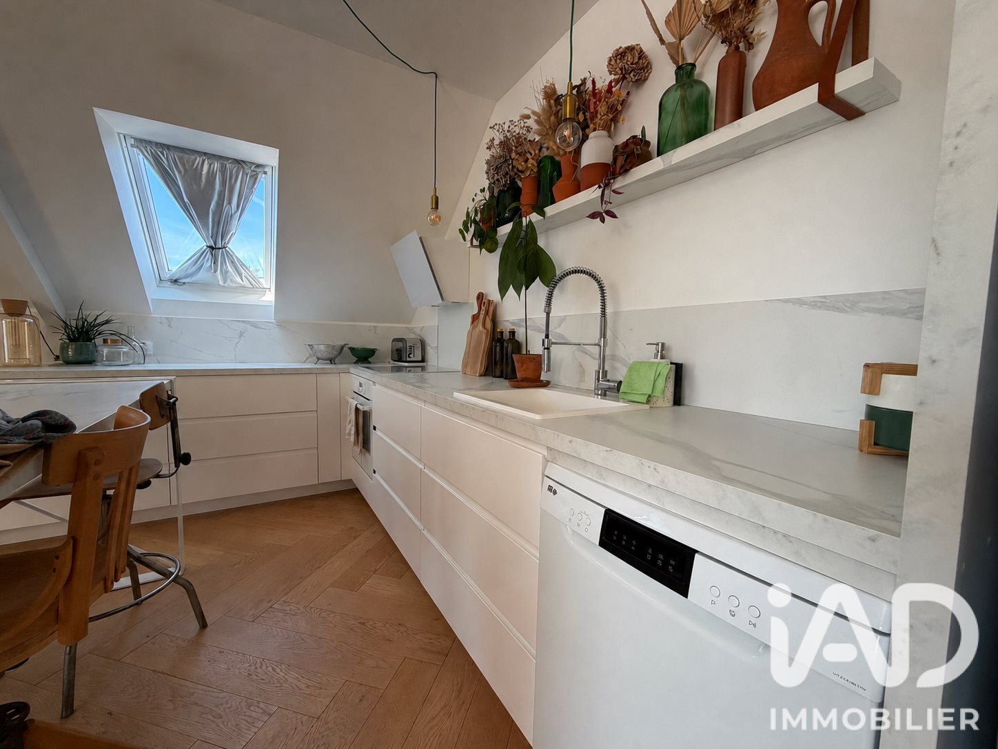 Appartement à vendre, 56m², Goven