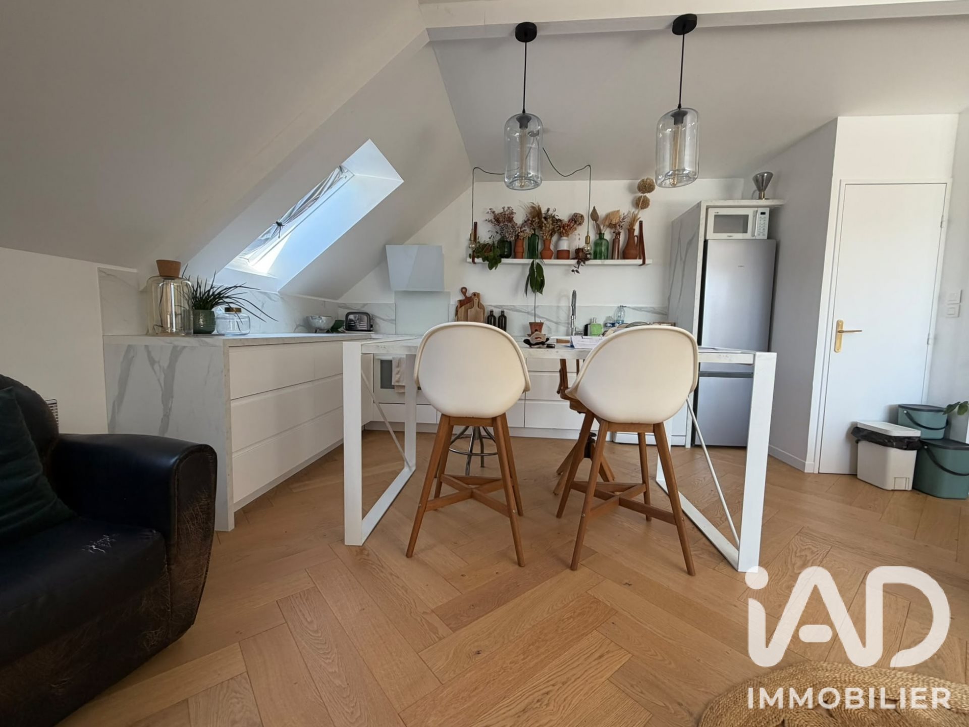 Appartement à vendre, 56m², Goven