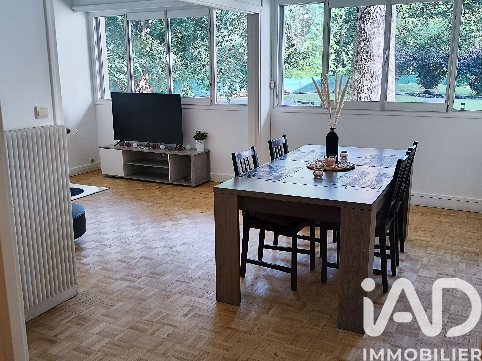Appartement à vendre, 102m², Orléans
