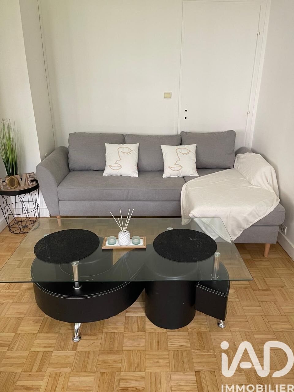 Appartement à vendre, 102m², Orléans