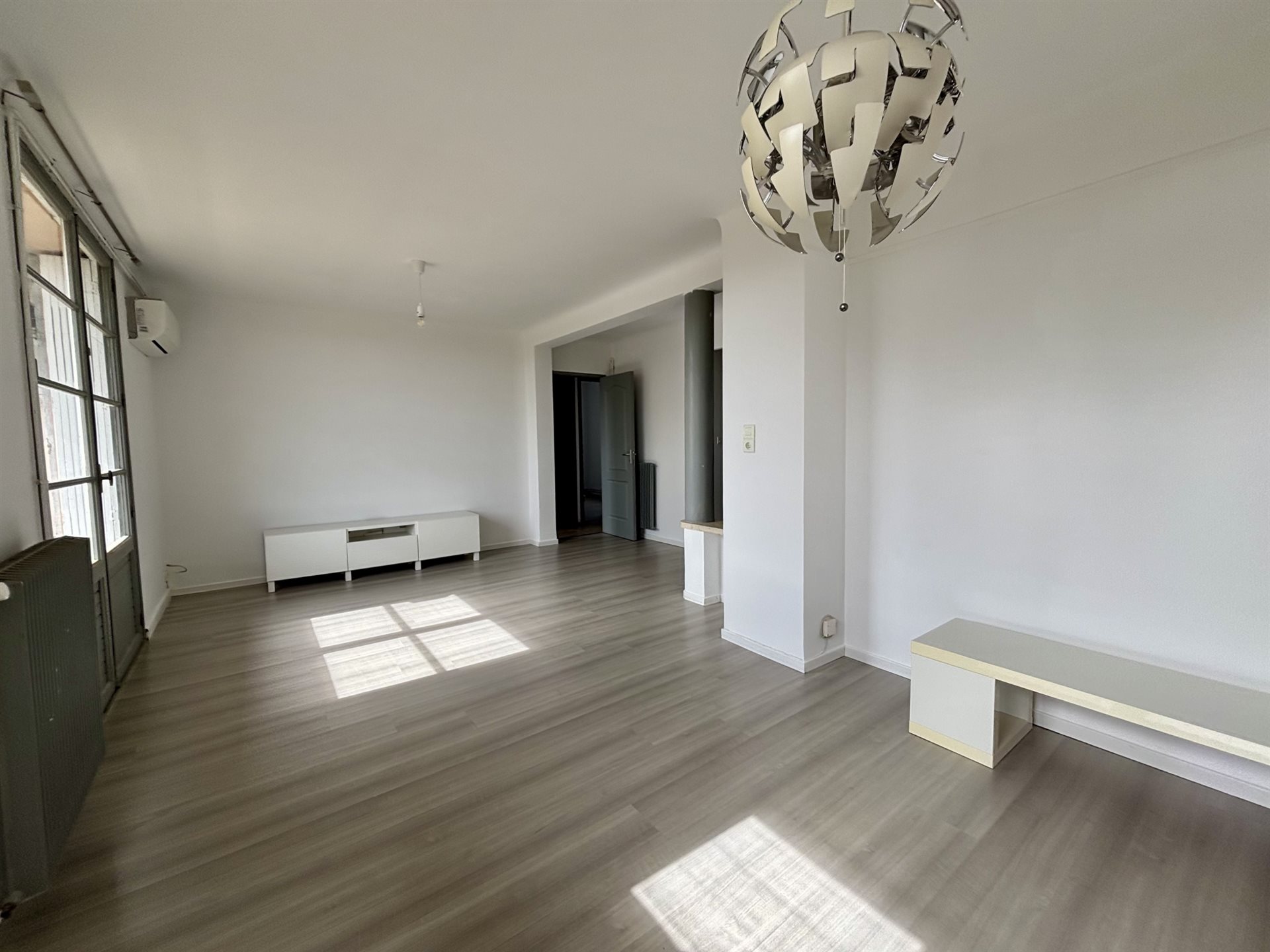 Appartement à vendre, 65m², Arles