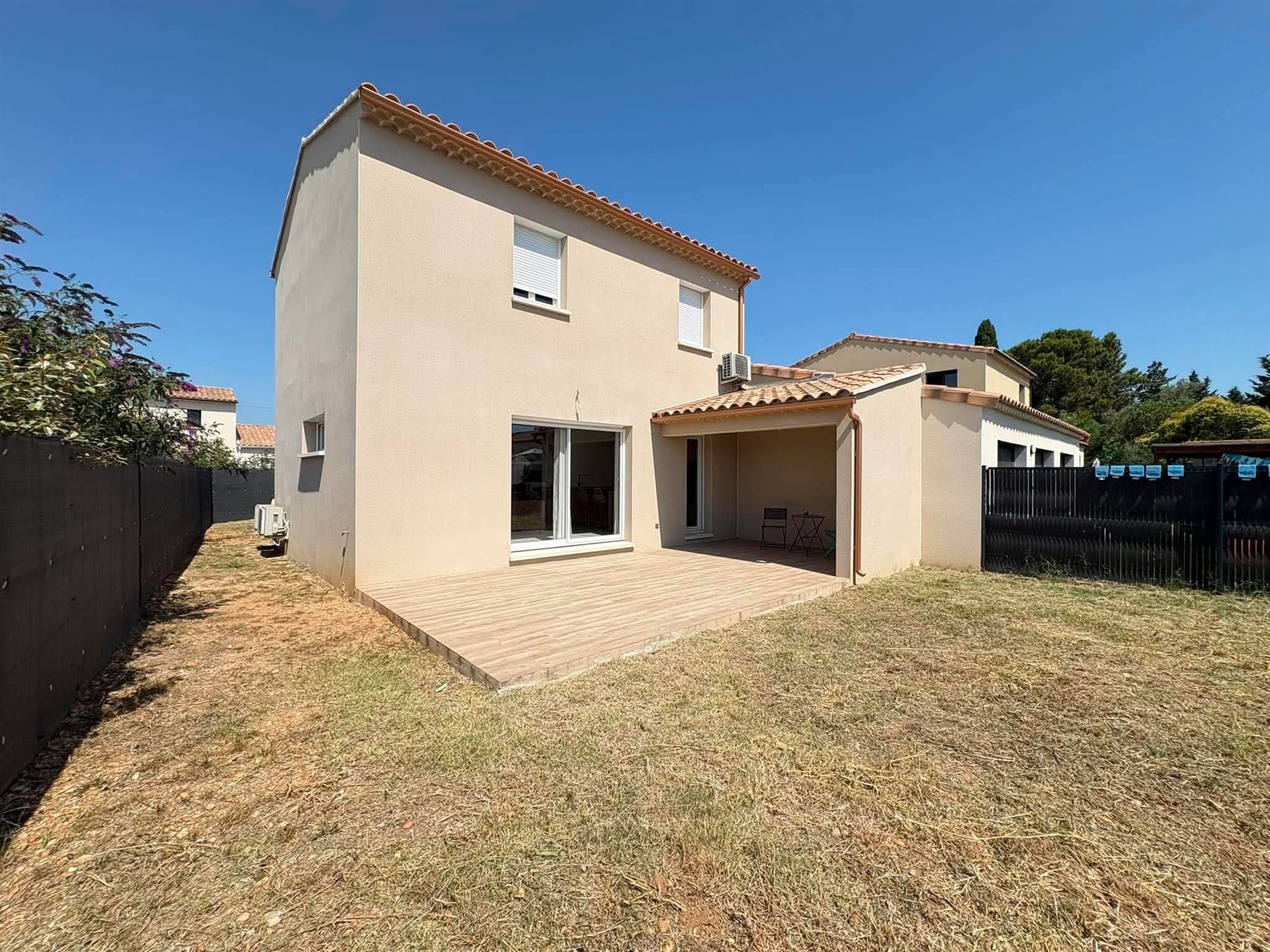 Maison à vendre, 92m², Beaucaire