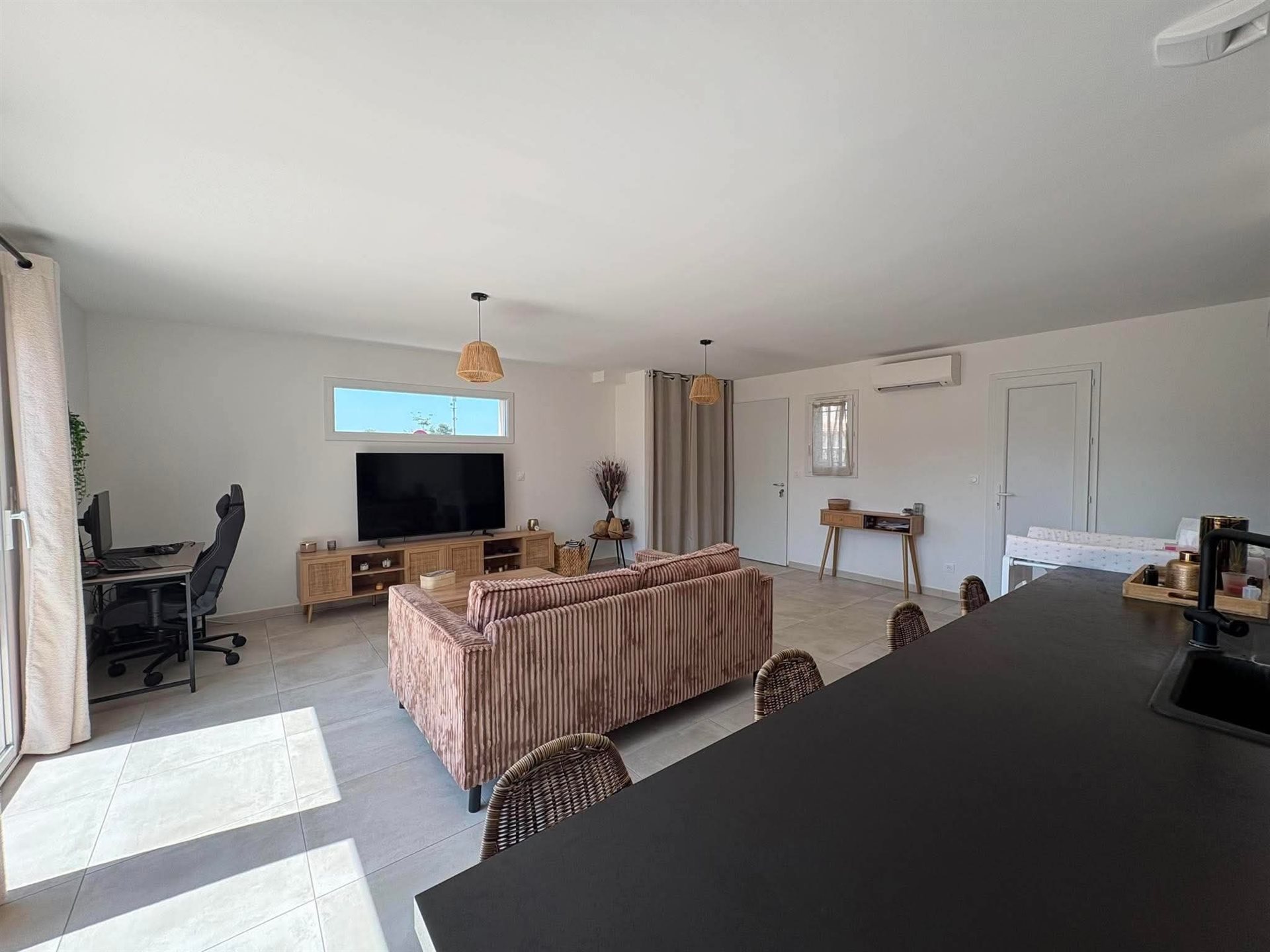Maison à vendre, 92m², Beaucaire