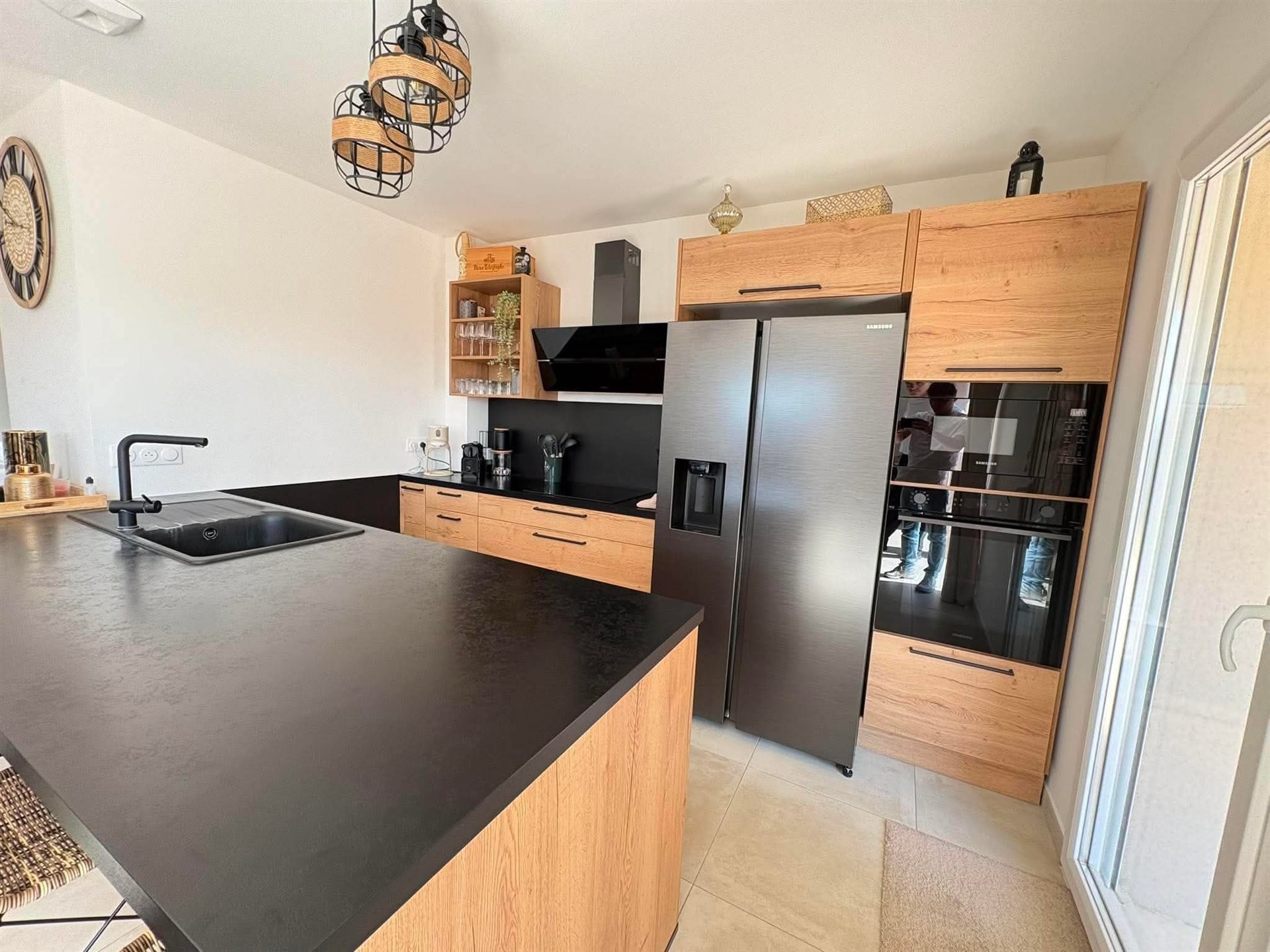 Maison à vendre, 92m², Beaucaire