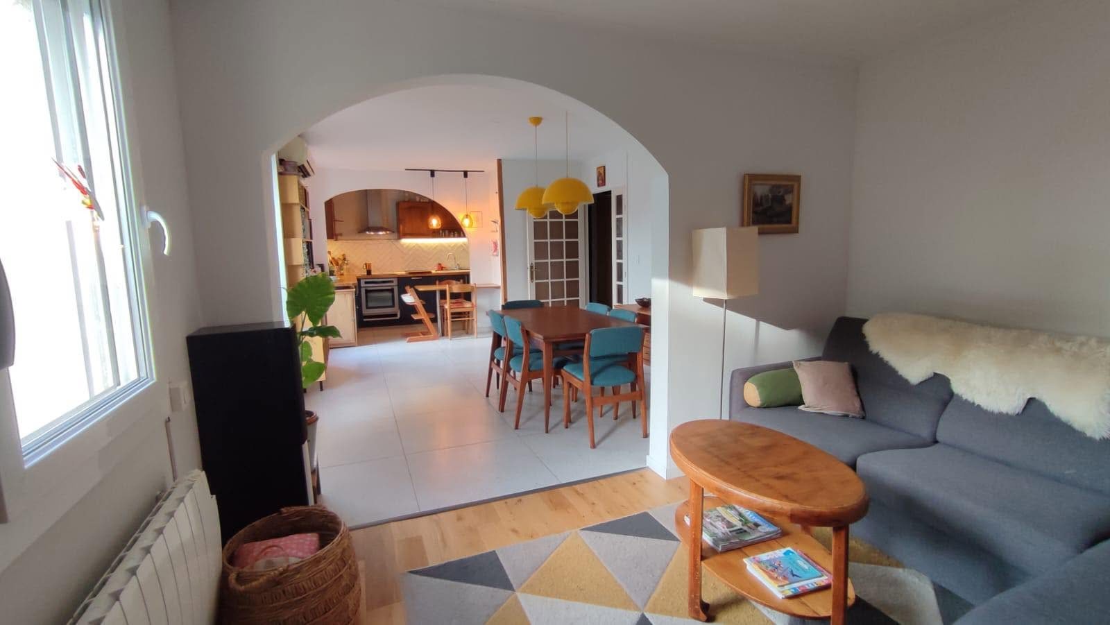 Appartement à vendre, 76m², Arles