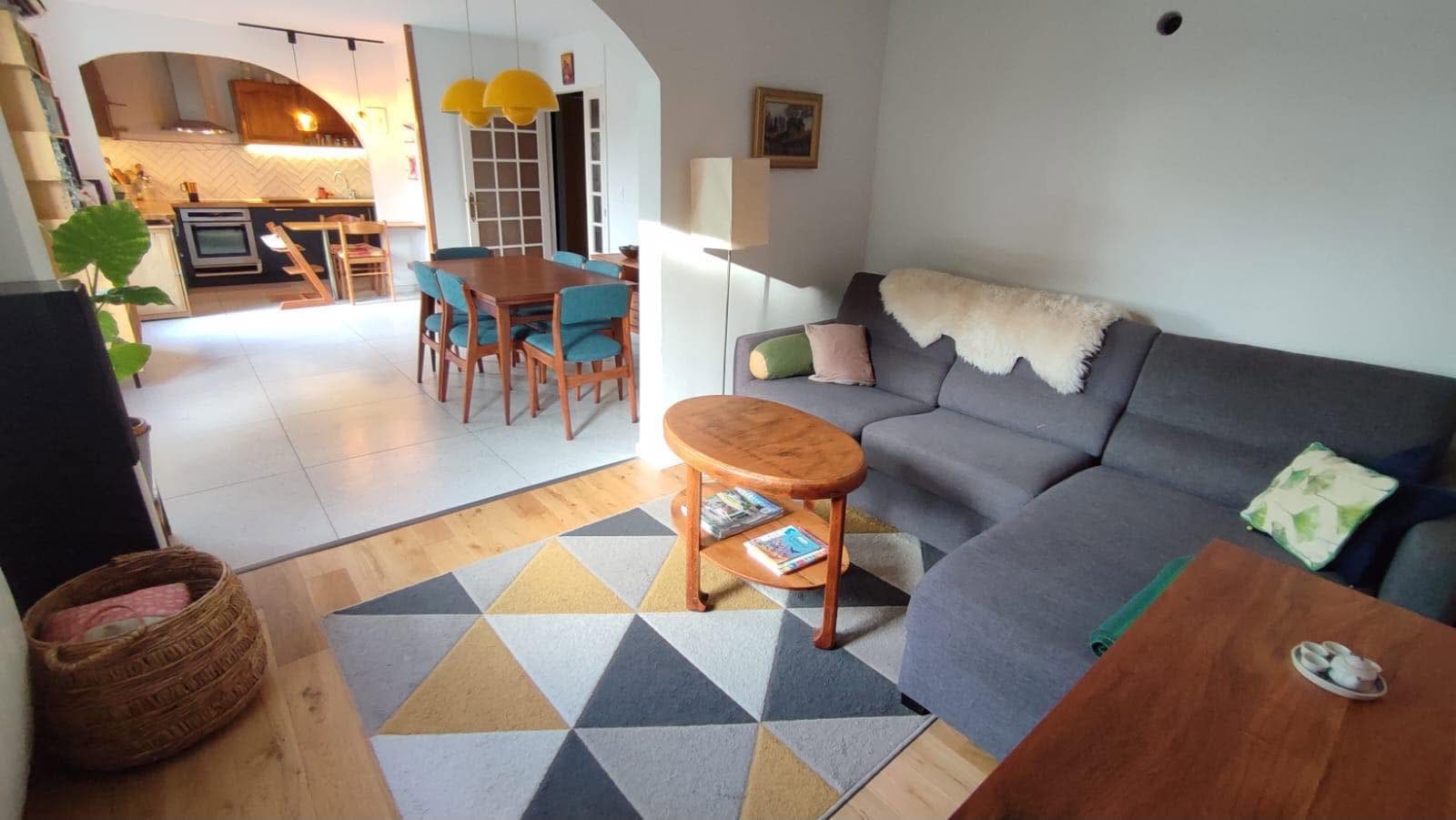 Appartement à vendre, 76m², Arles