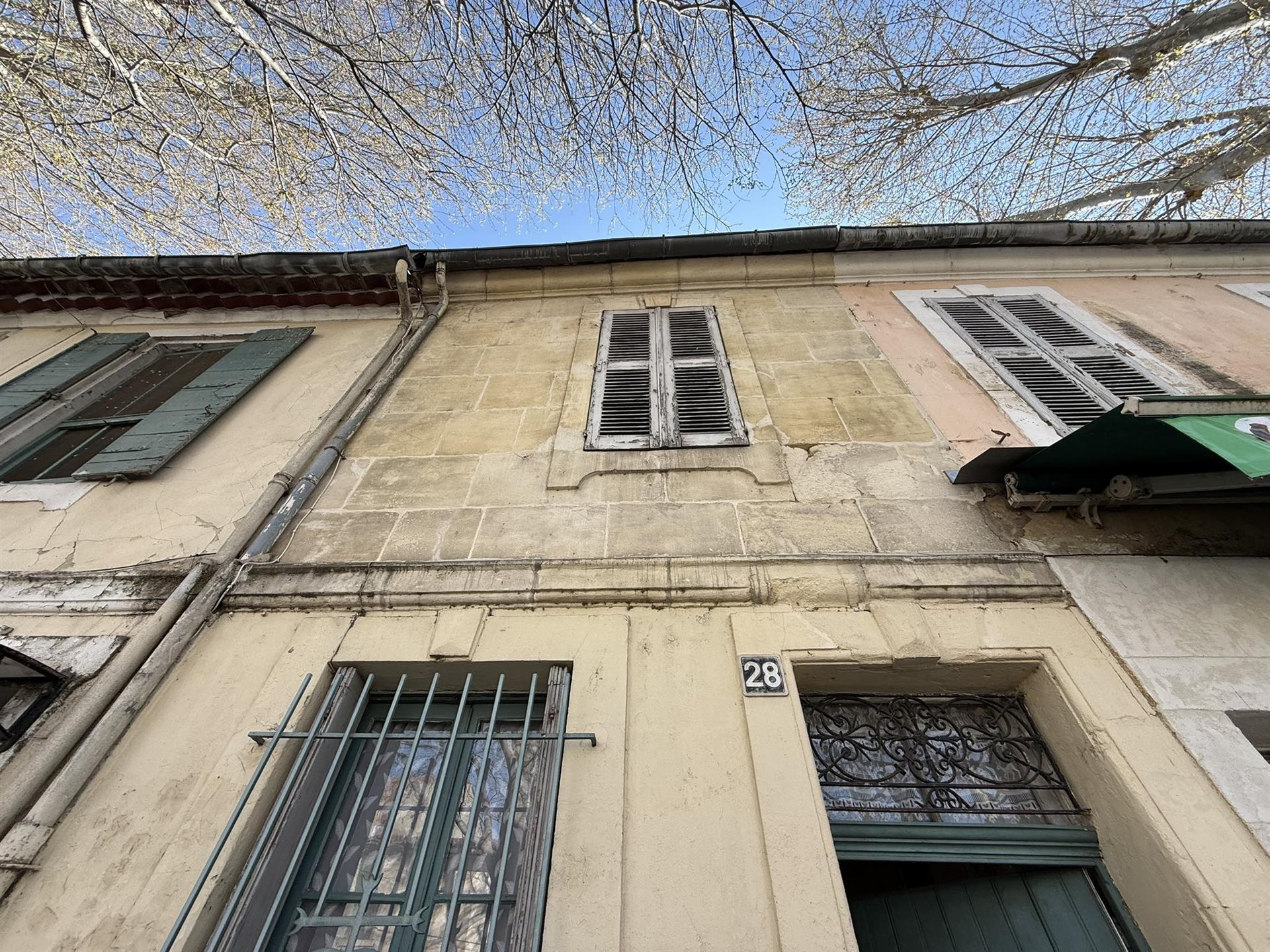 Maison à vendre, 125m², Arles