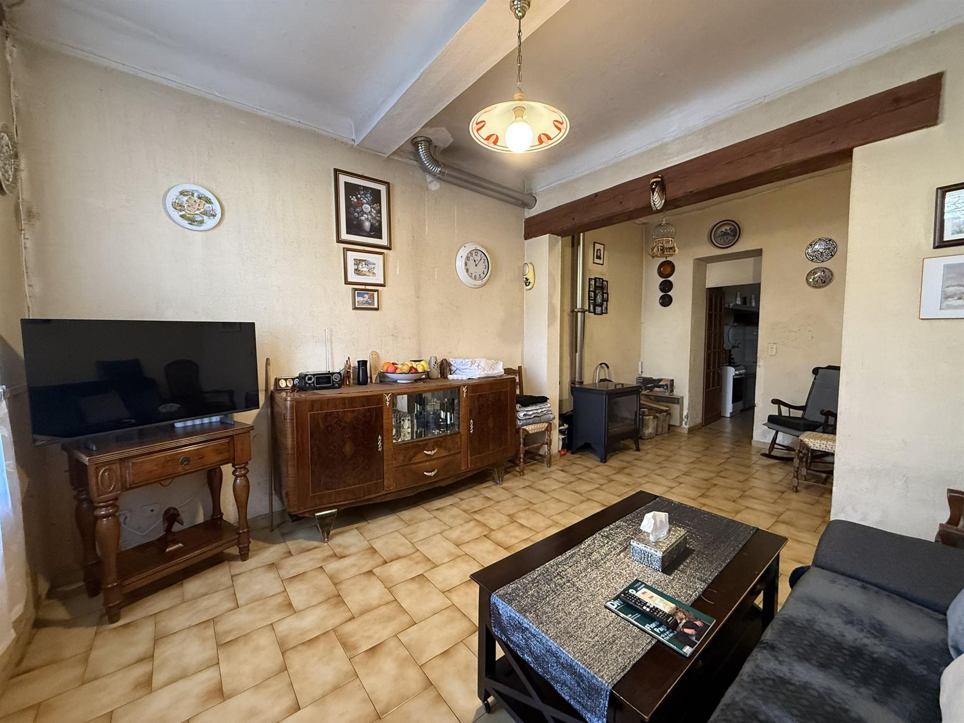 Maison à vendre, 125m², Arles