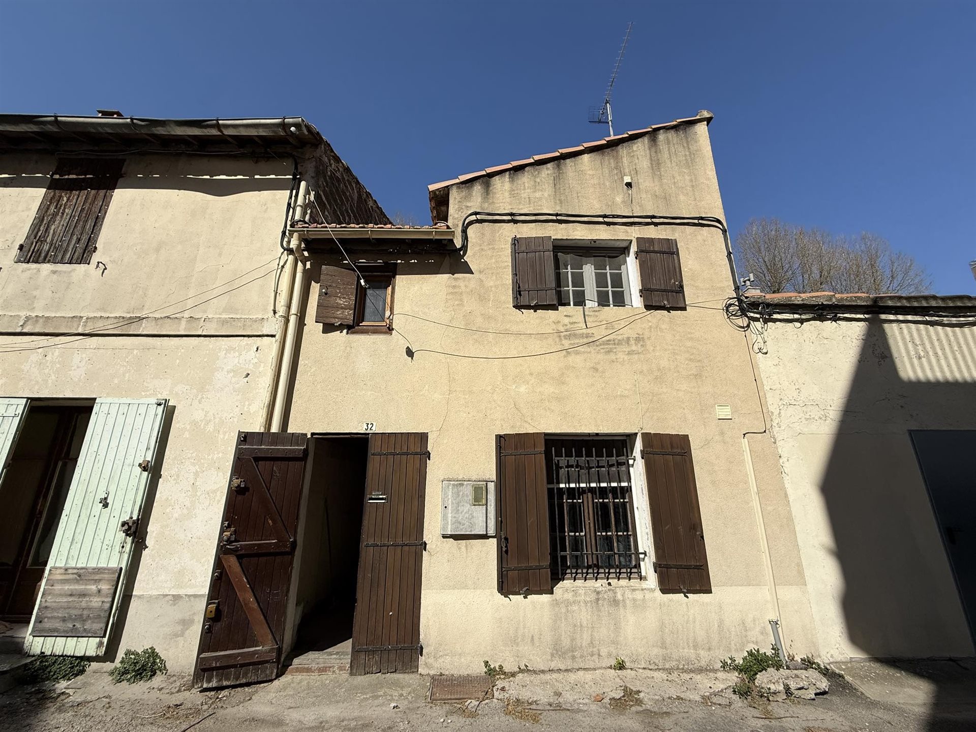 Maison à vendre, 125m², Arles