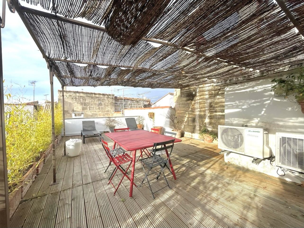 Maison à vendre, 75m², Arles