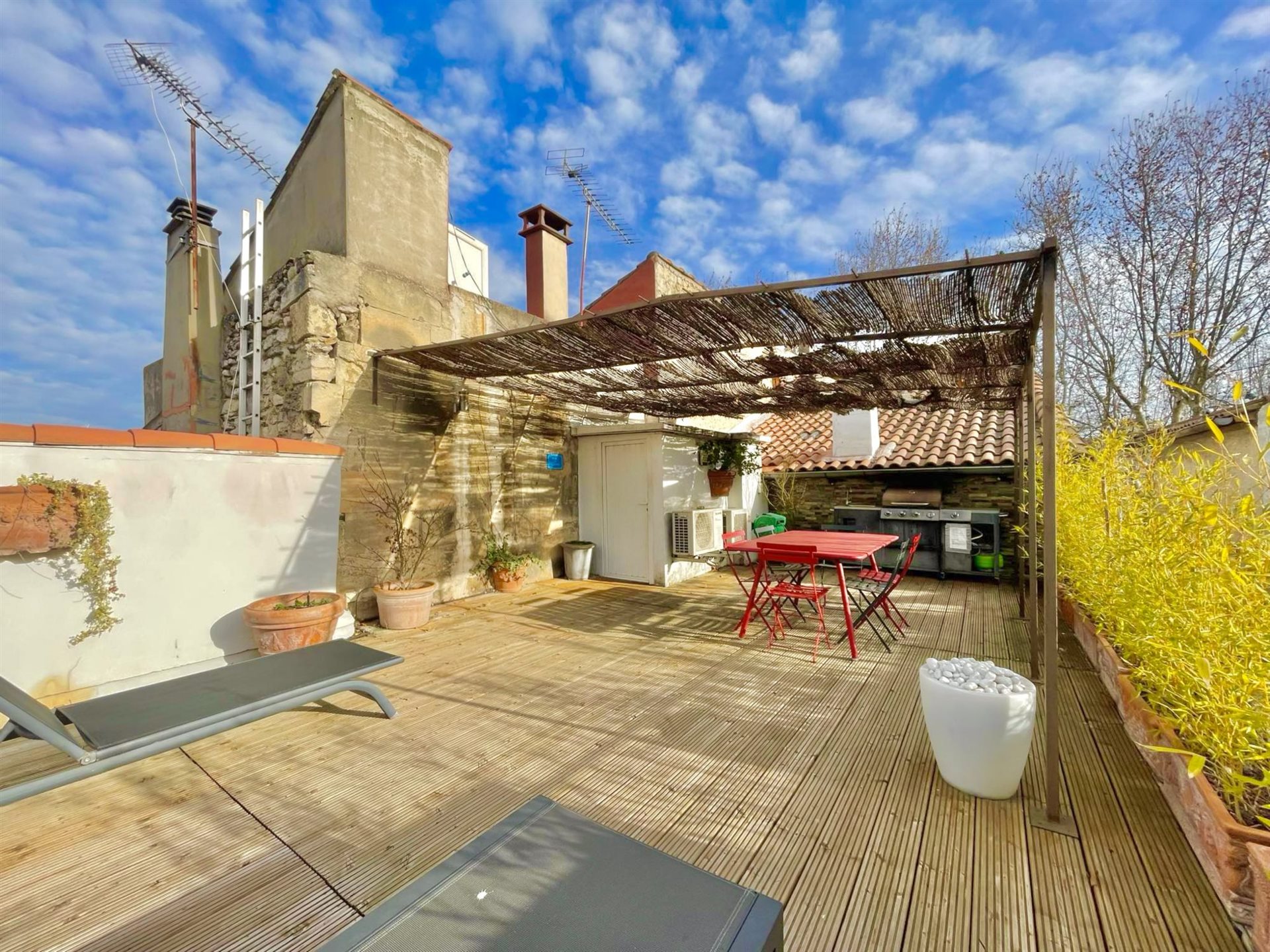 Maison à vendre, 75m², Arles