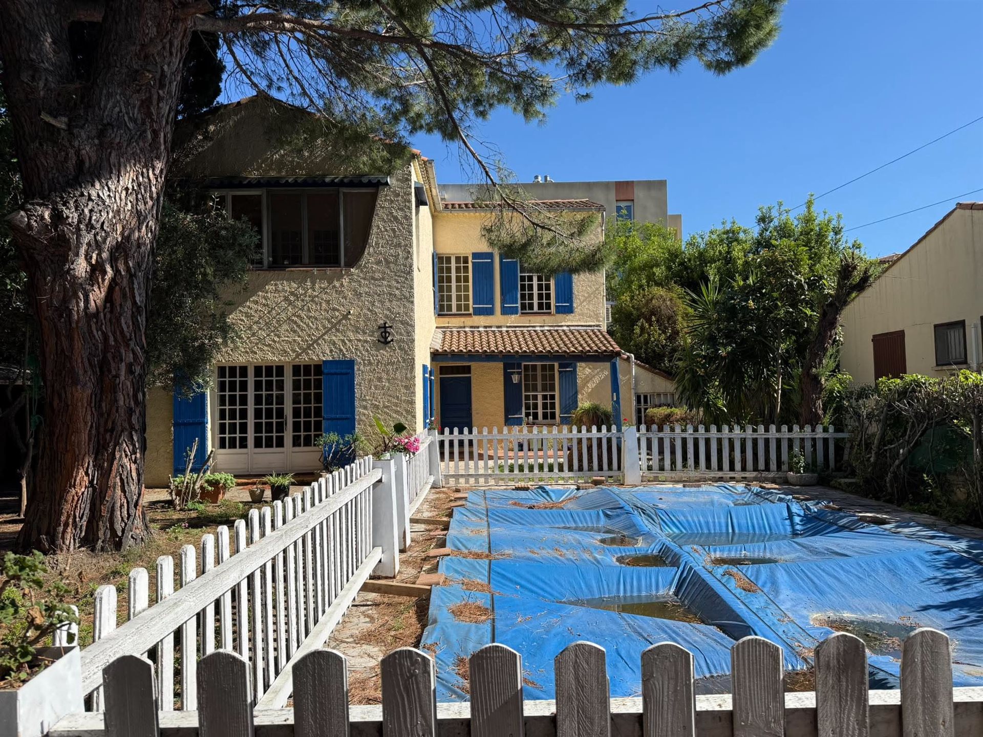 Maison à vendre, 116m², Arles