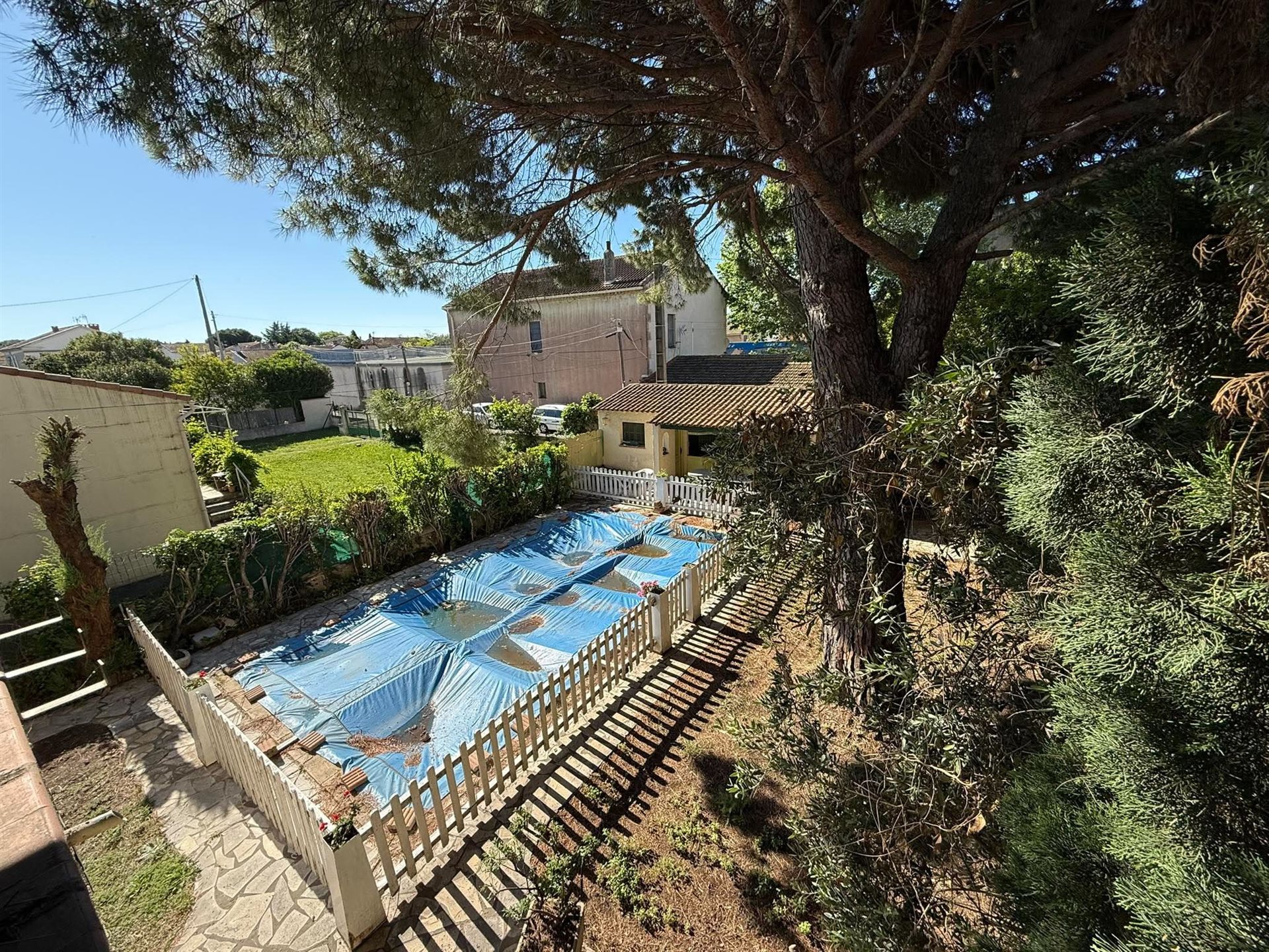Maison à vendre, 116m², Arles