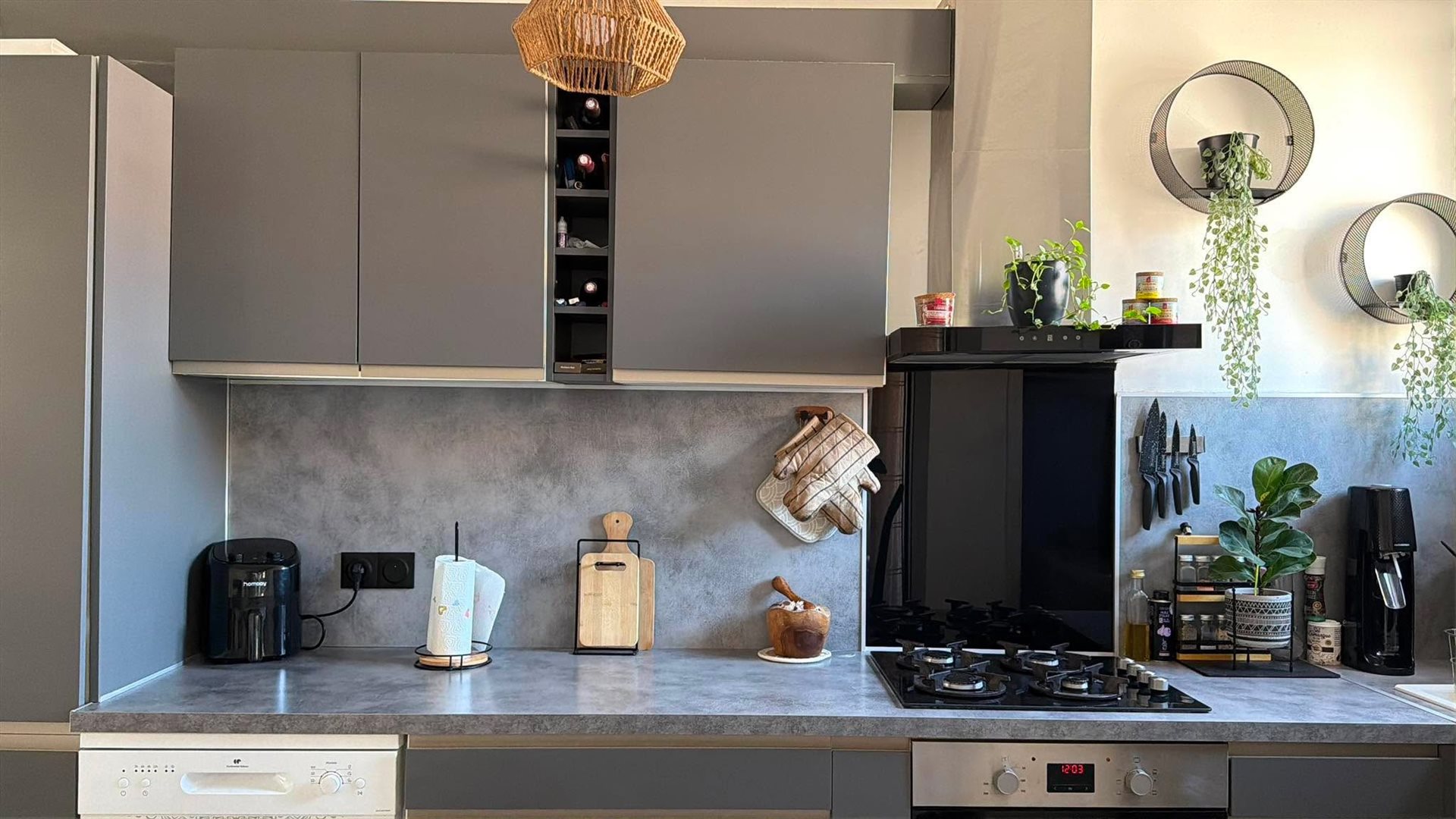 Appartement à vendre, 72m², Arles